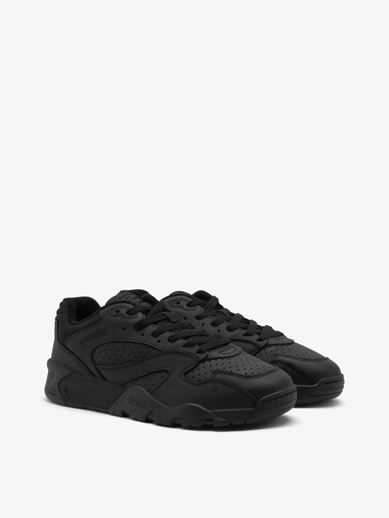 Кроссовки Lacoste модель 750SMA009002H Фото