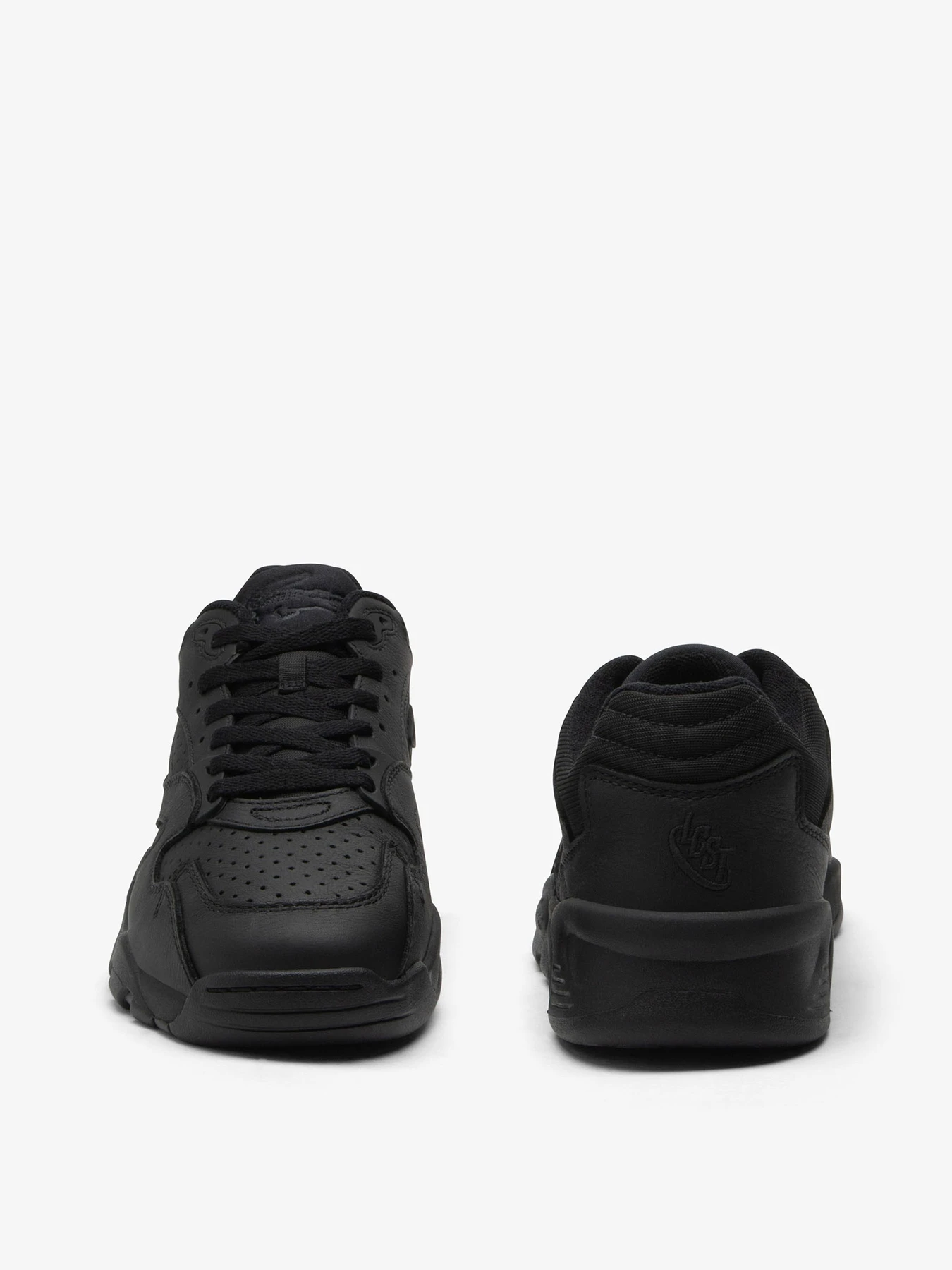 Кроссовки Lacoste модель 750SMA009002H Фото