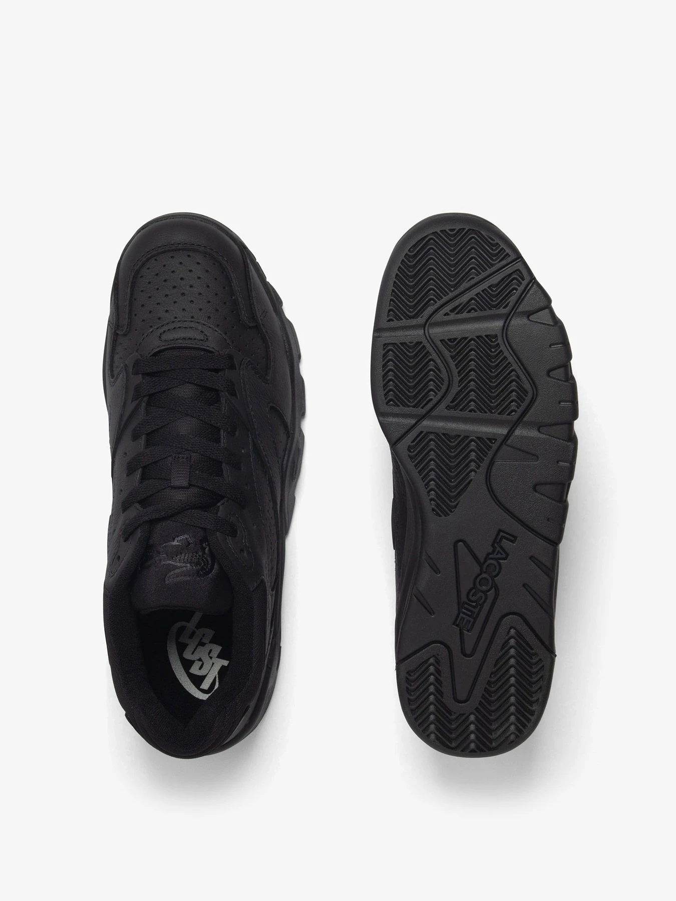 Кроссовки Lacoste модель 750SMA009002H Фото