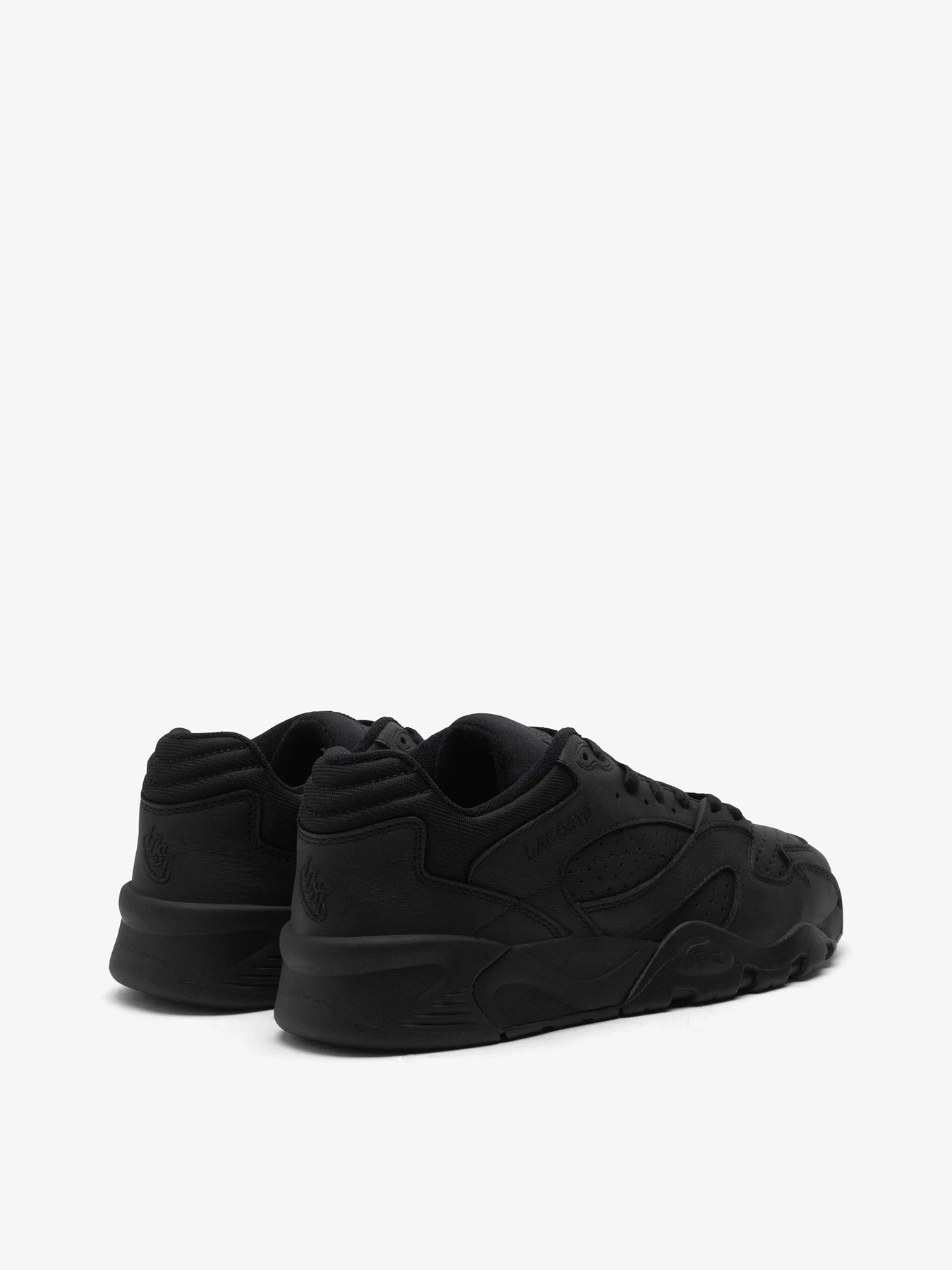 Кроссовки Lacoste модель 750SMA009002H Фото