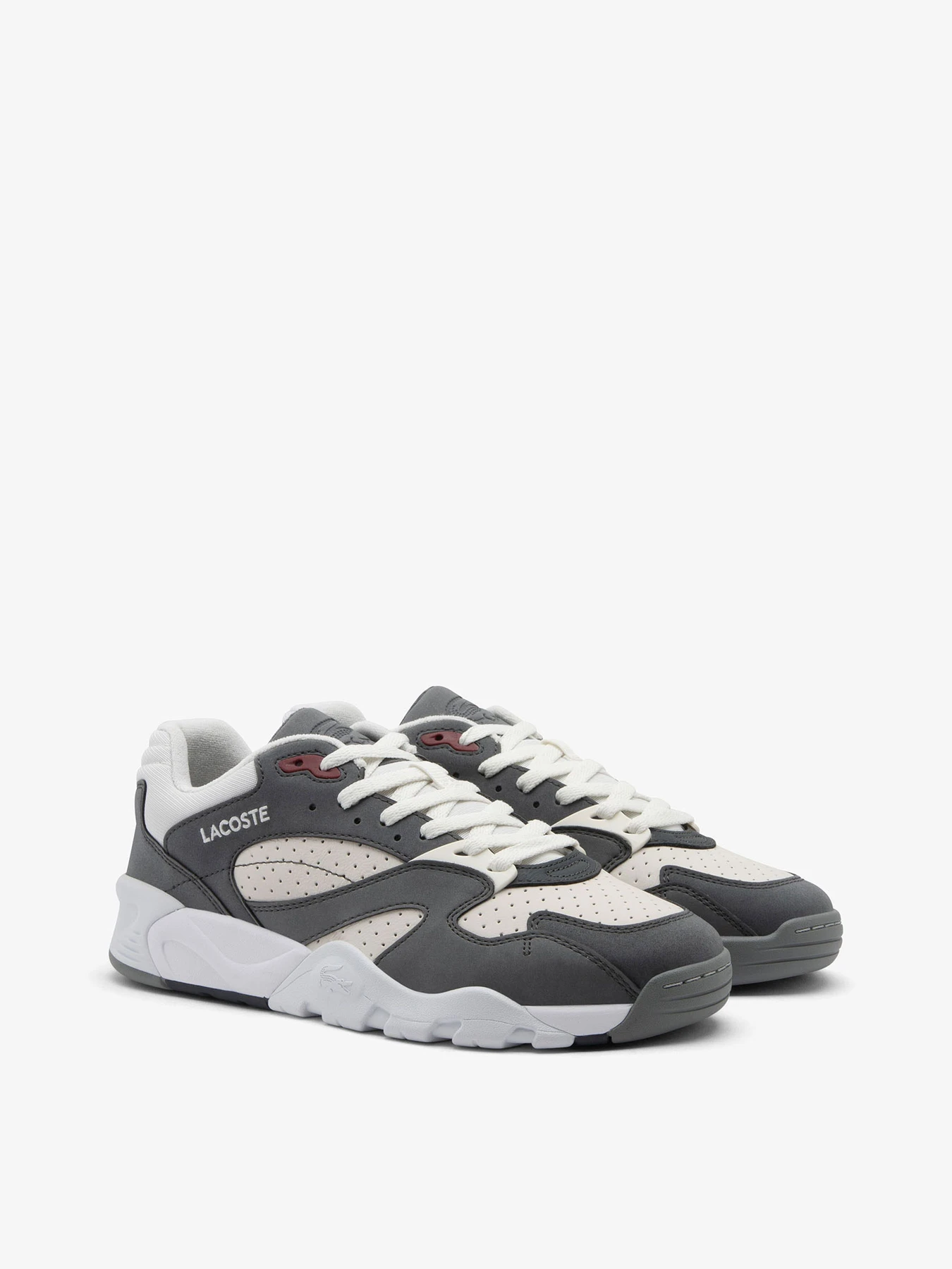 Кроссовки Lacoste модель 750SMA0091032 Фото