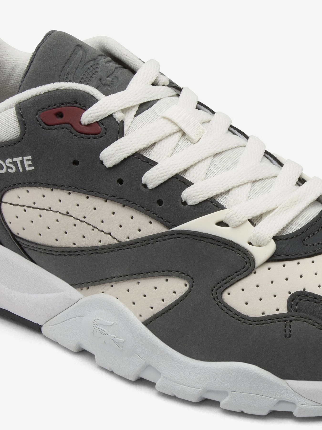 Кроссовки Lacoste модель 750SMA0091032 Фото