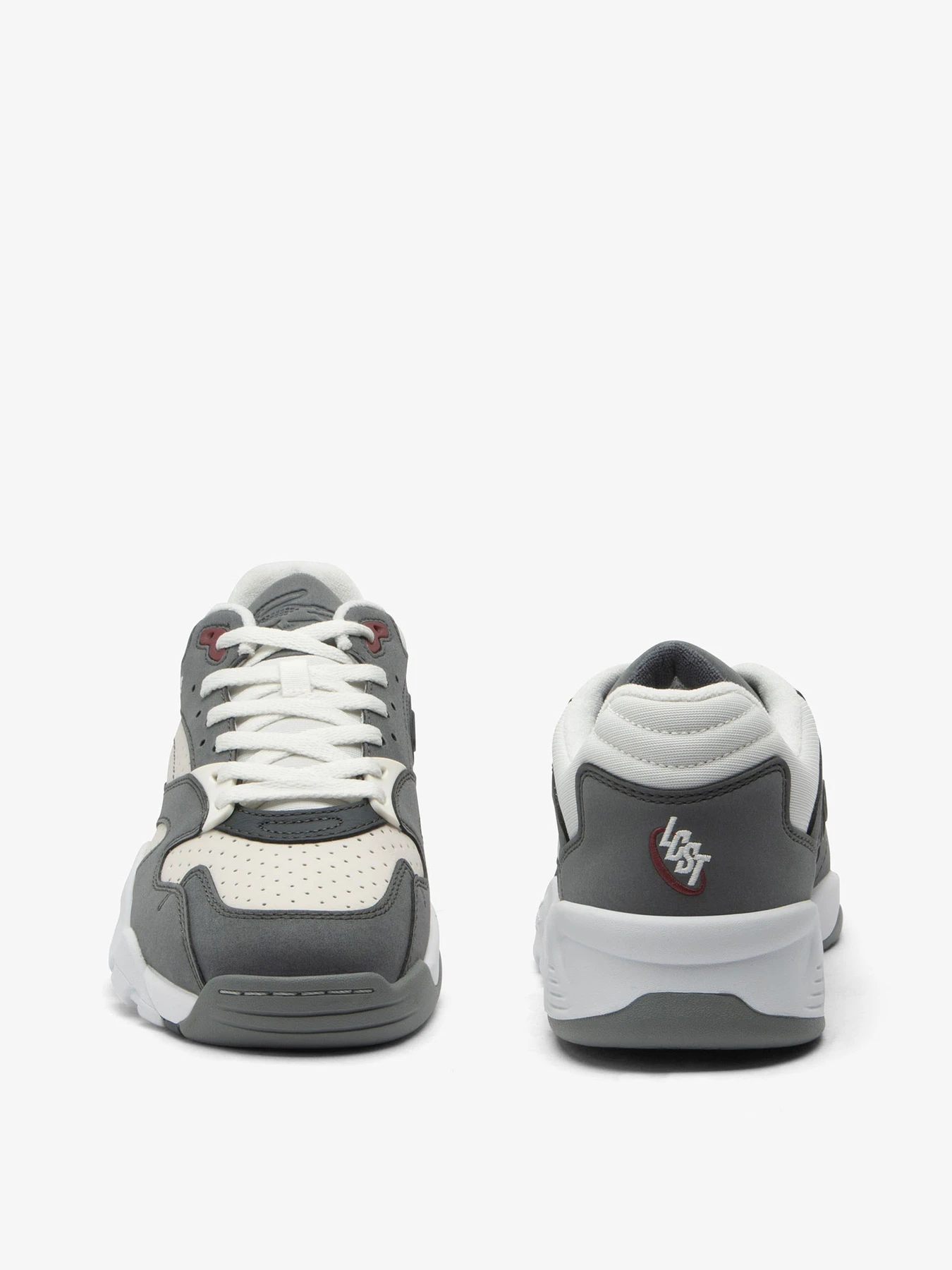 Кроссовки Lacoste модель 750SMA0091032 Фото