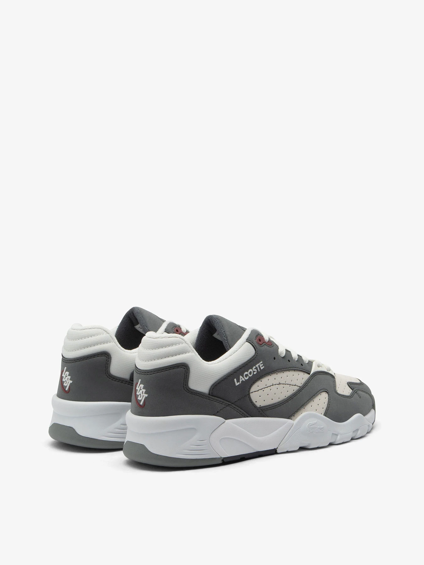 Кроссовки Lacoste модель 750SMA0091032 Фото