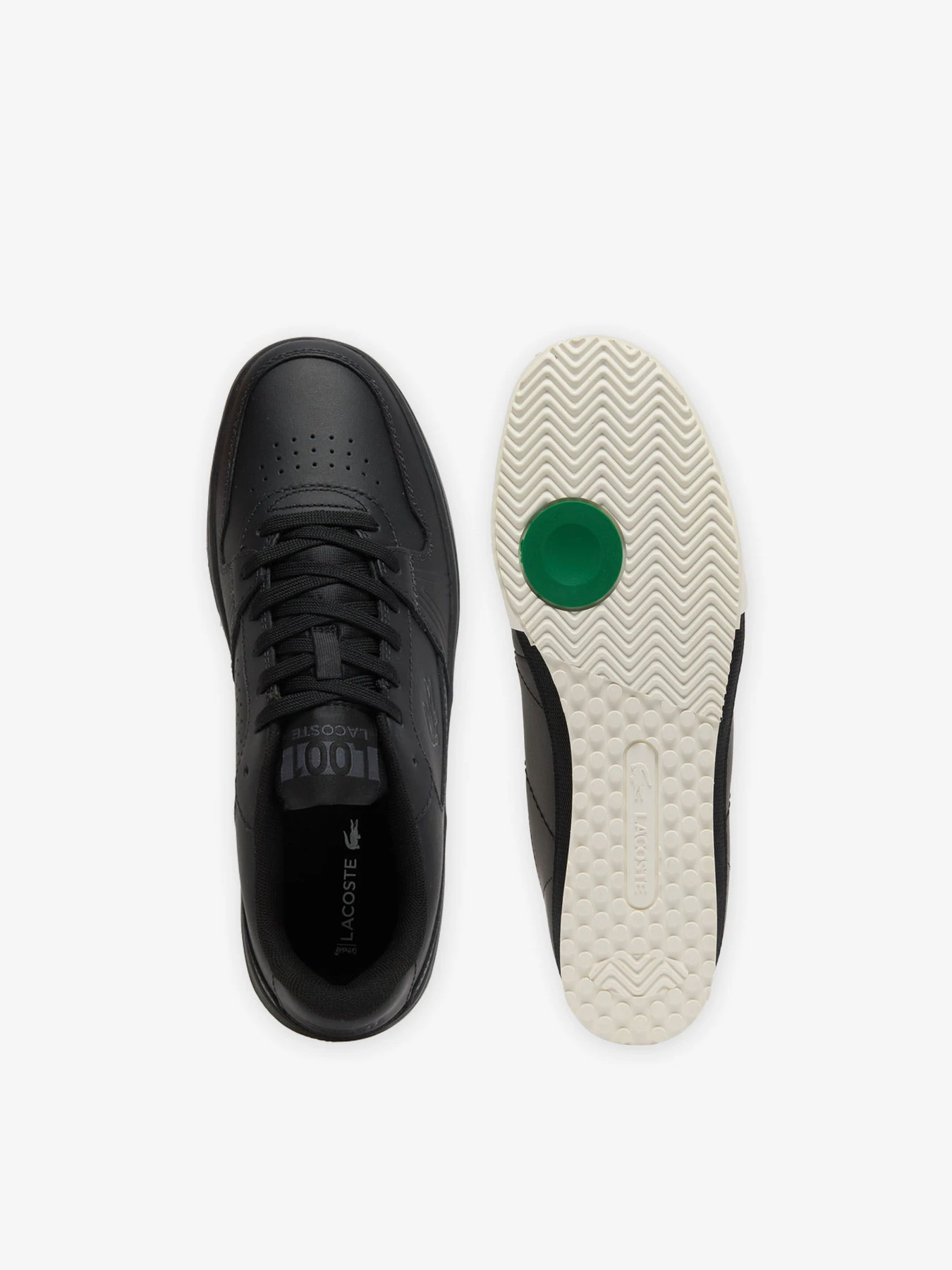 Кросівки Lacoste модель 750SMA009702H Фото