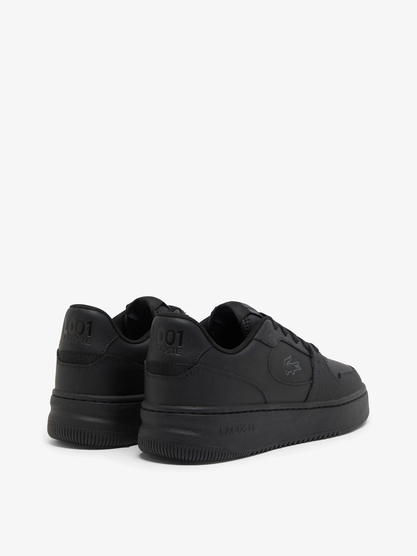Кросівки Lacoste модель 750SMA009702H Фото
