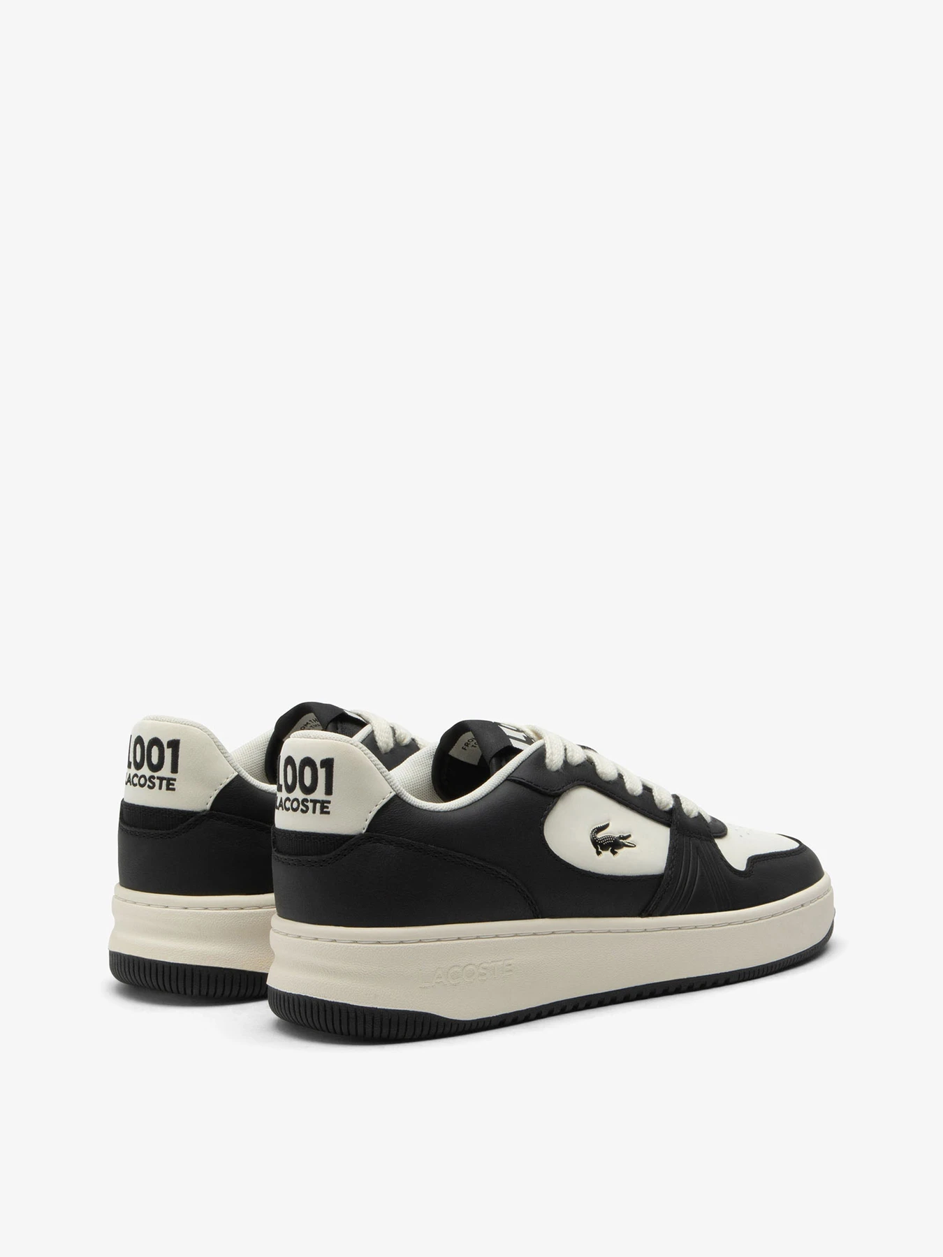Кроссовки Lacoste модель 750SMA0100454 Фото