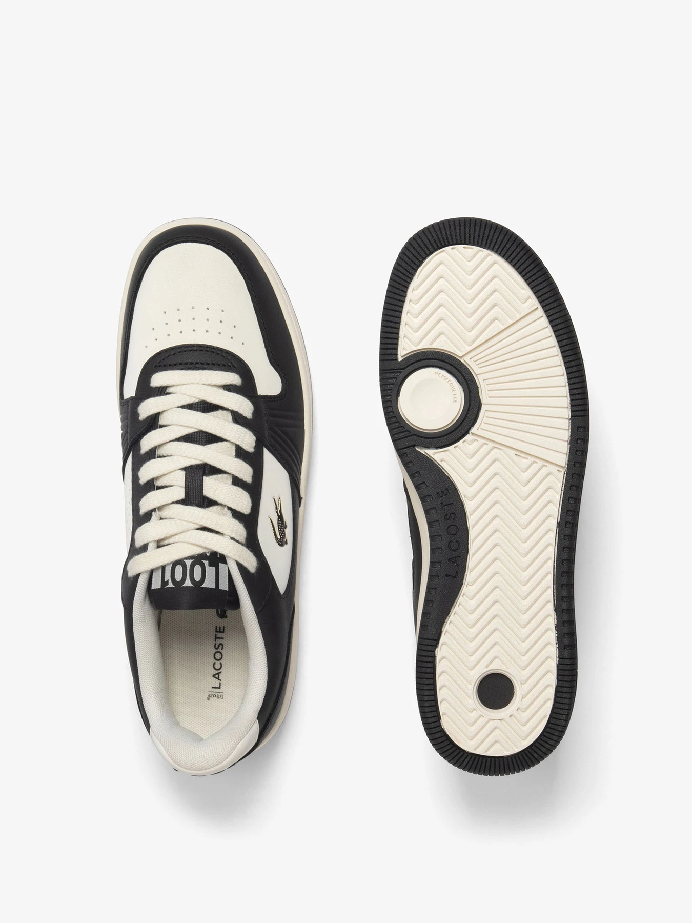 Кроссовки Lacoste модель 750SMA0100454 Фото