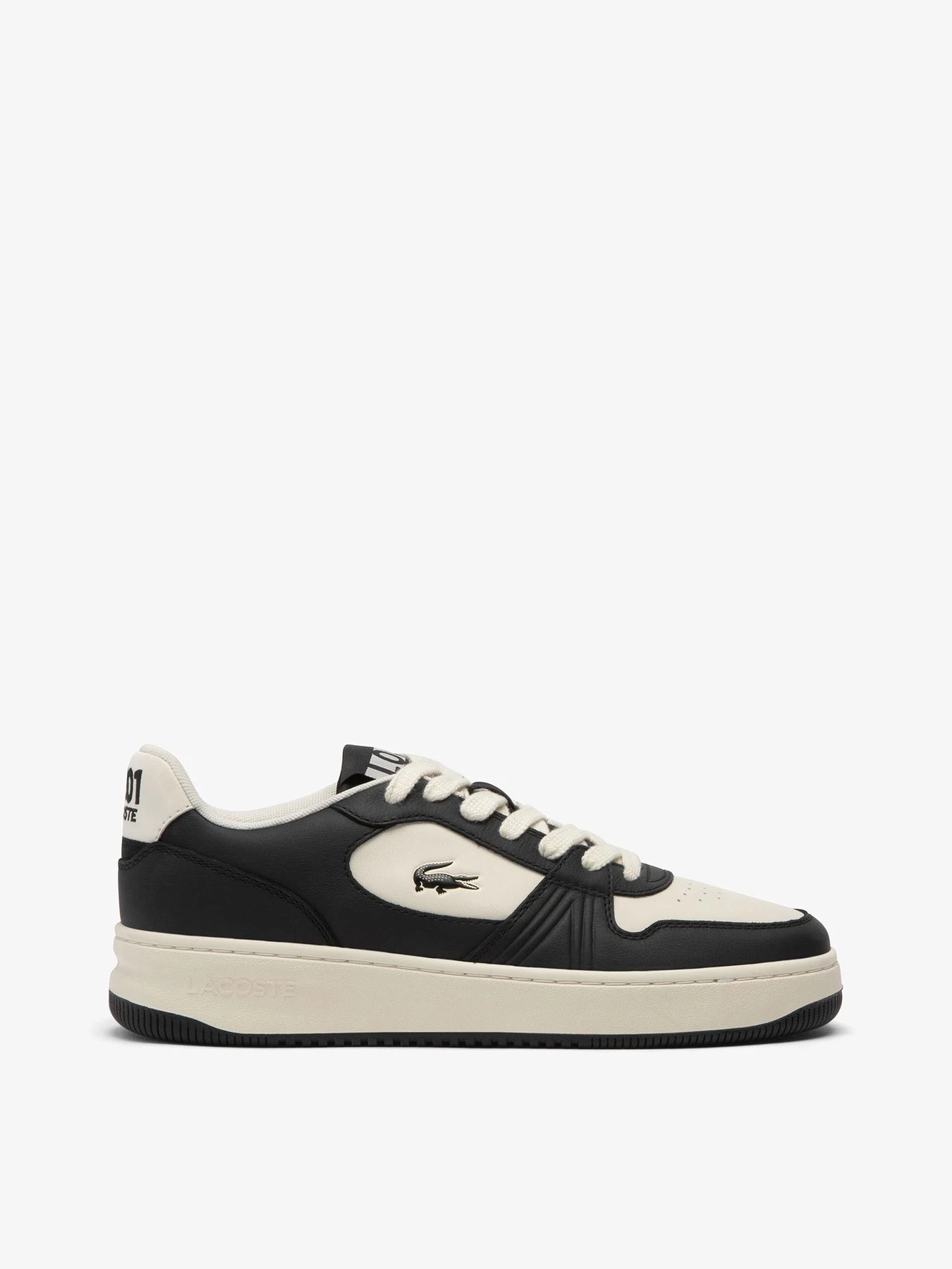 Кроссовки Lacoste модель 750SMA0100454 Фото