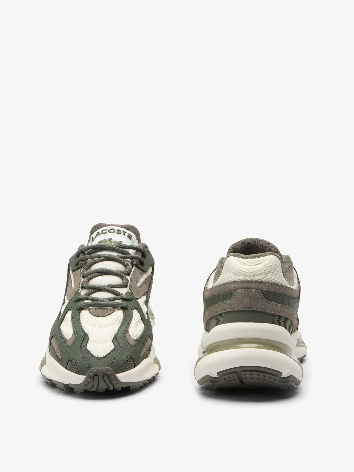 Кросівки Lacoste модель 750SMA0103AE4 Фото