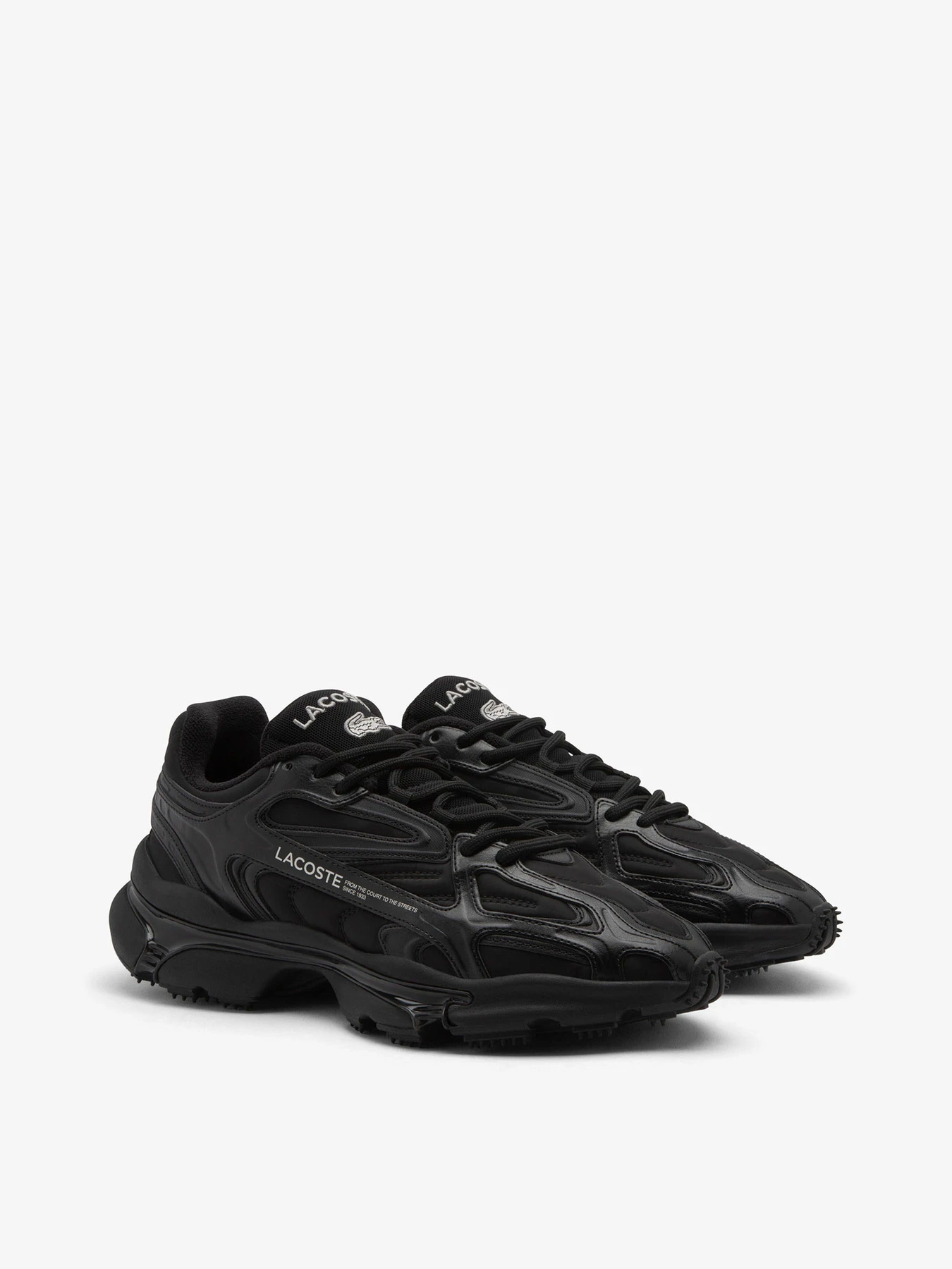 Кросівки Lacoste модель 750SMA011002H Фото