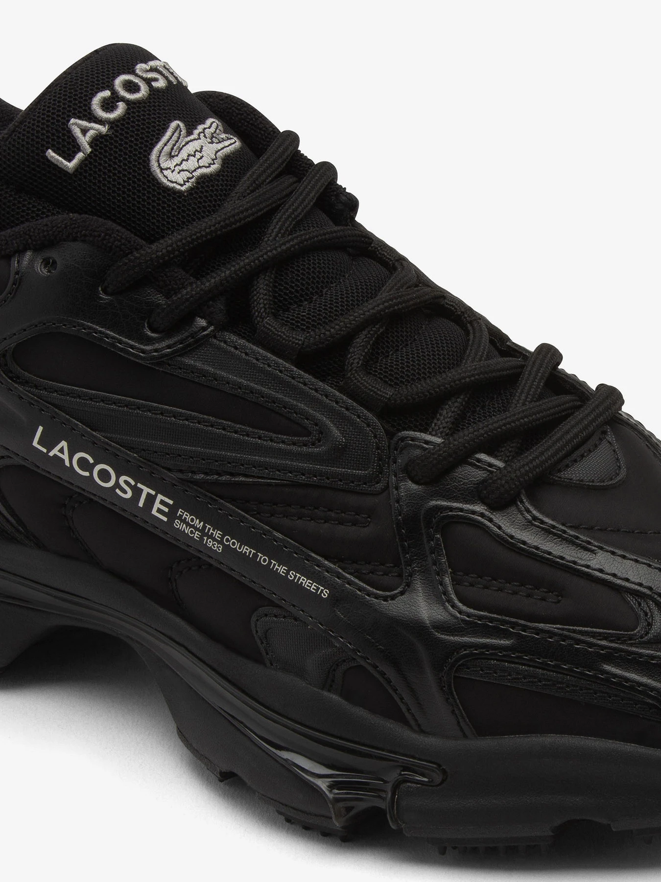 Кросівки Lacoste модель 750SMA011002H Фото