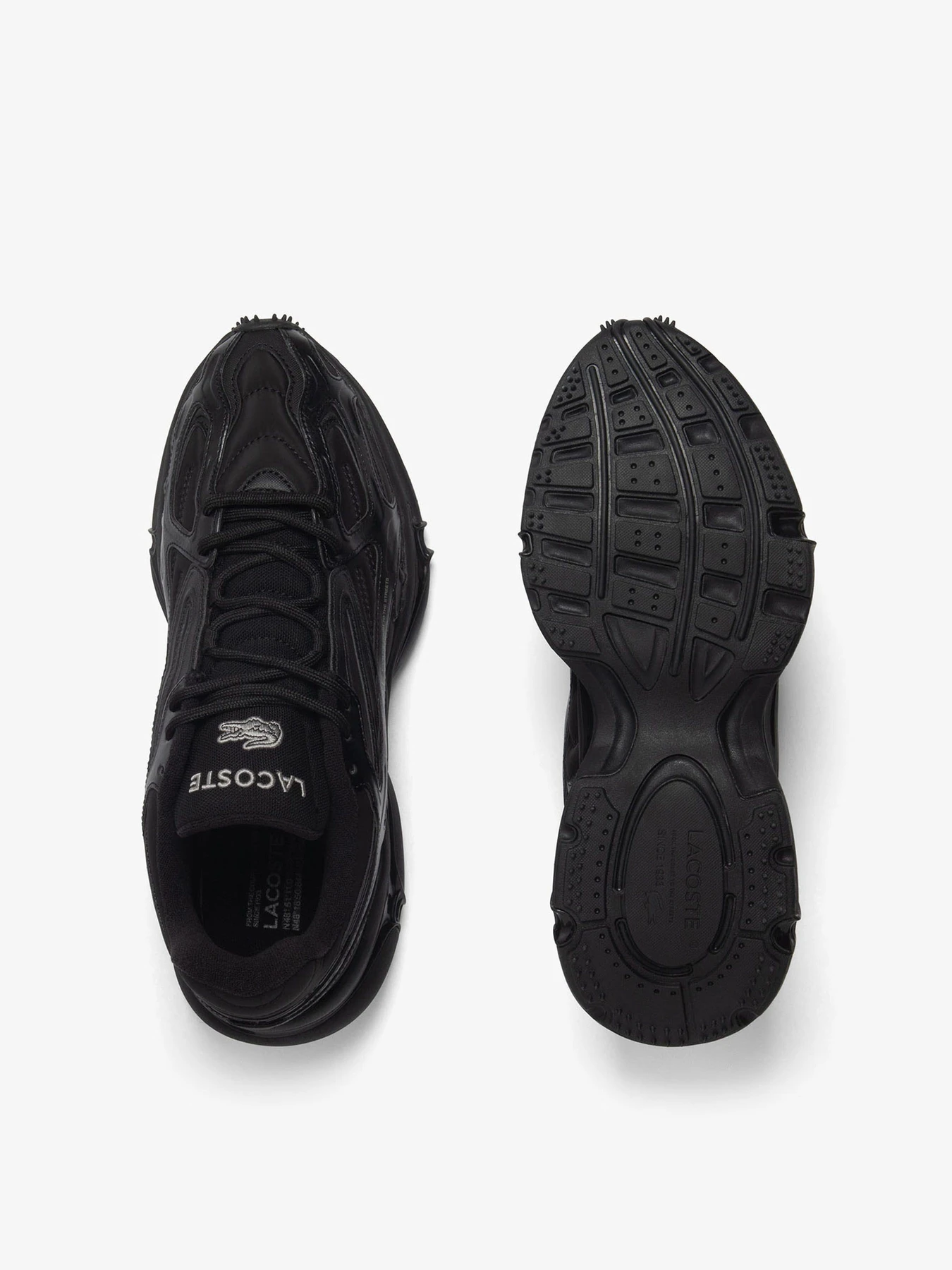 Кросівки Lacoste модель 750SMA011002H Фото