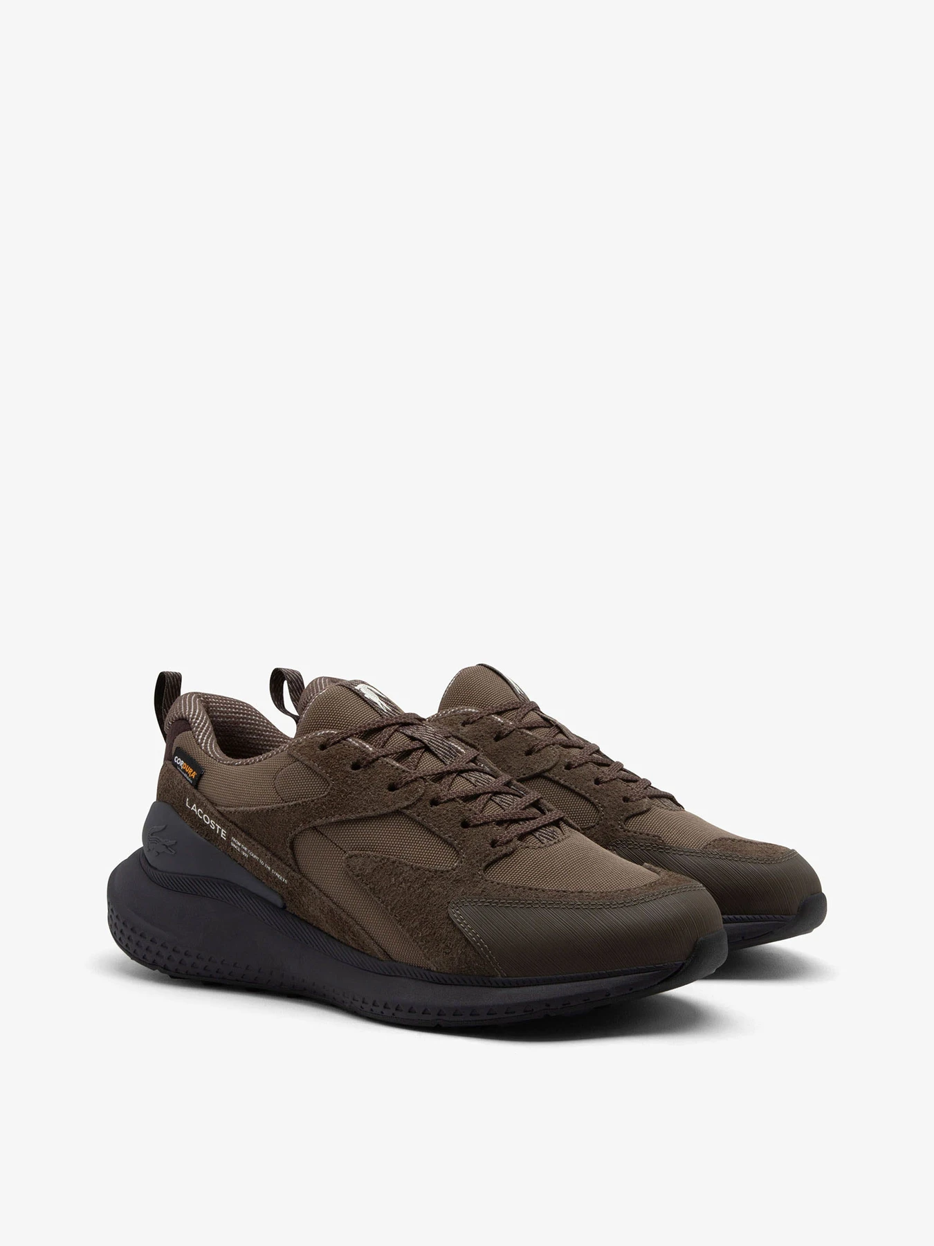 Кроссовки Lacoste модель 750SMA0113257 Фото
