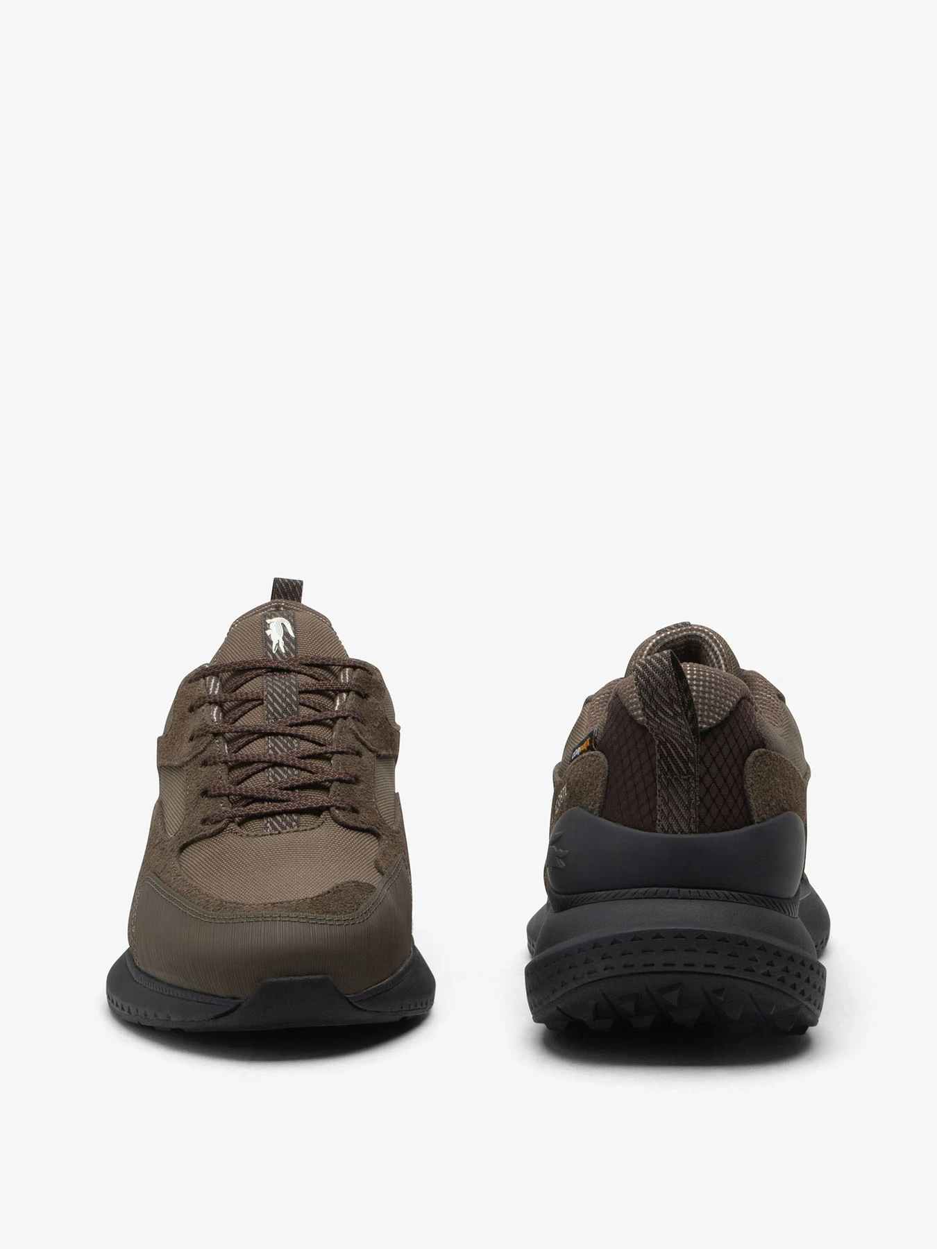 Кроссовки Lacoste модель 750SMA0113257 Фото