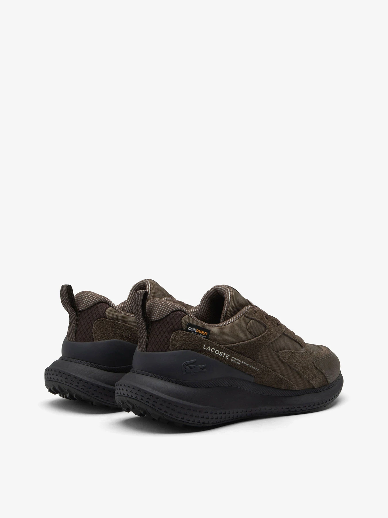 Кроссовки Lacoste модель 750SMA0113257 Фото