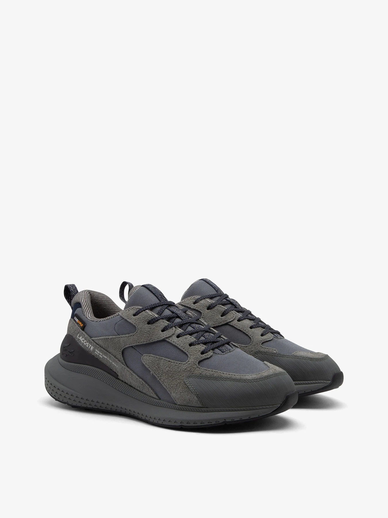 Кроссовки Lacoste модель 750SMA01132B6 Фото