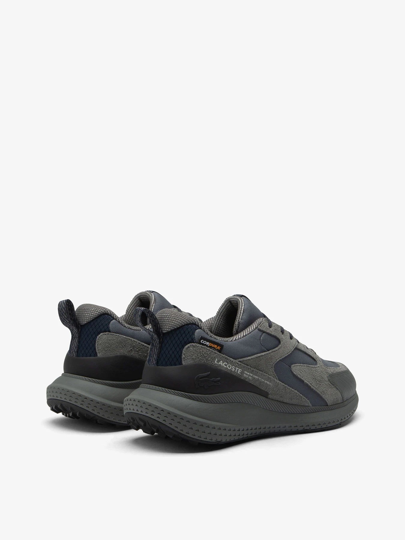 Кроссовки Lacoste модель 750SMA01132B6 Фото