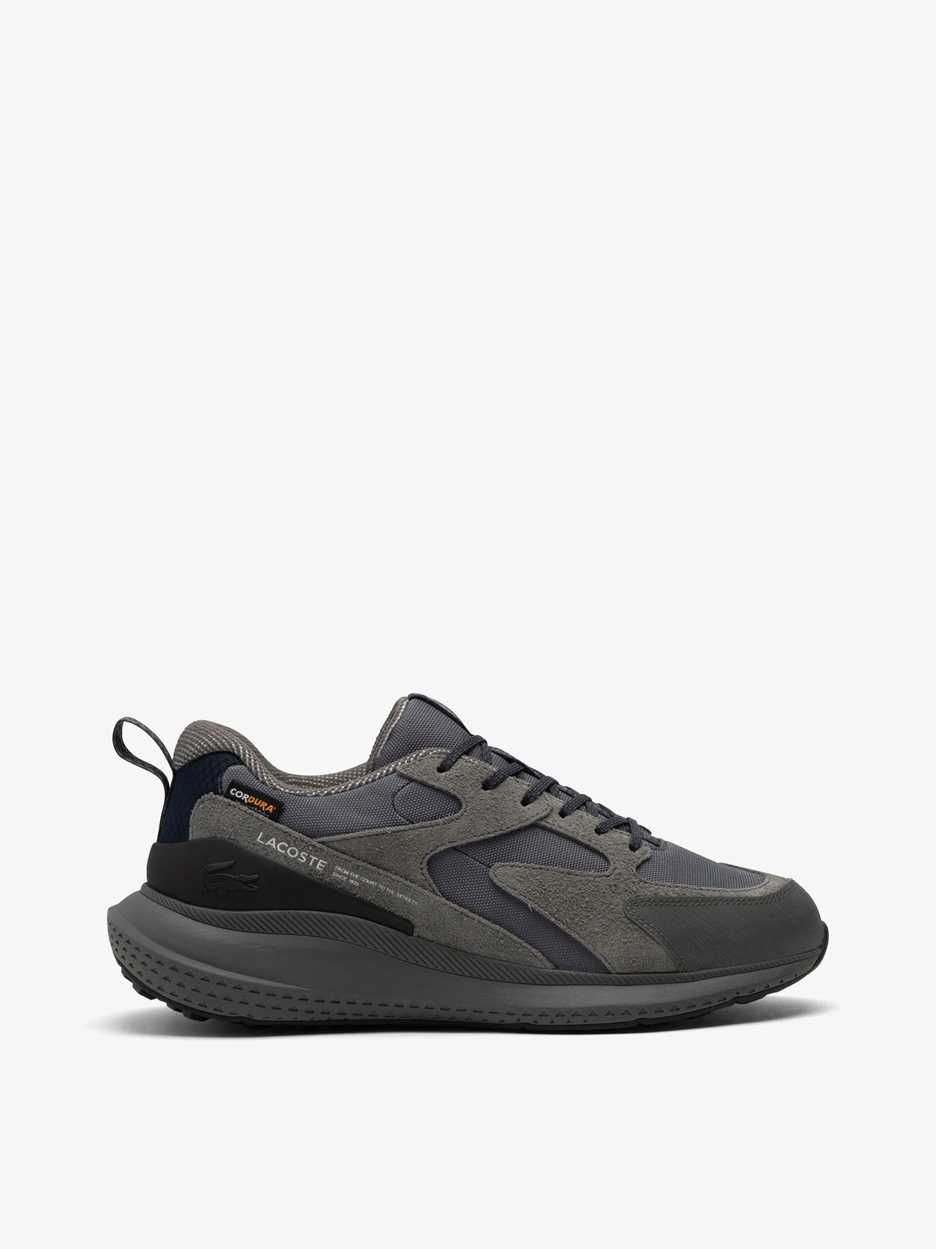 Кроссовки Lacoste модель 750SMA01132B6 Фото