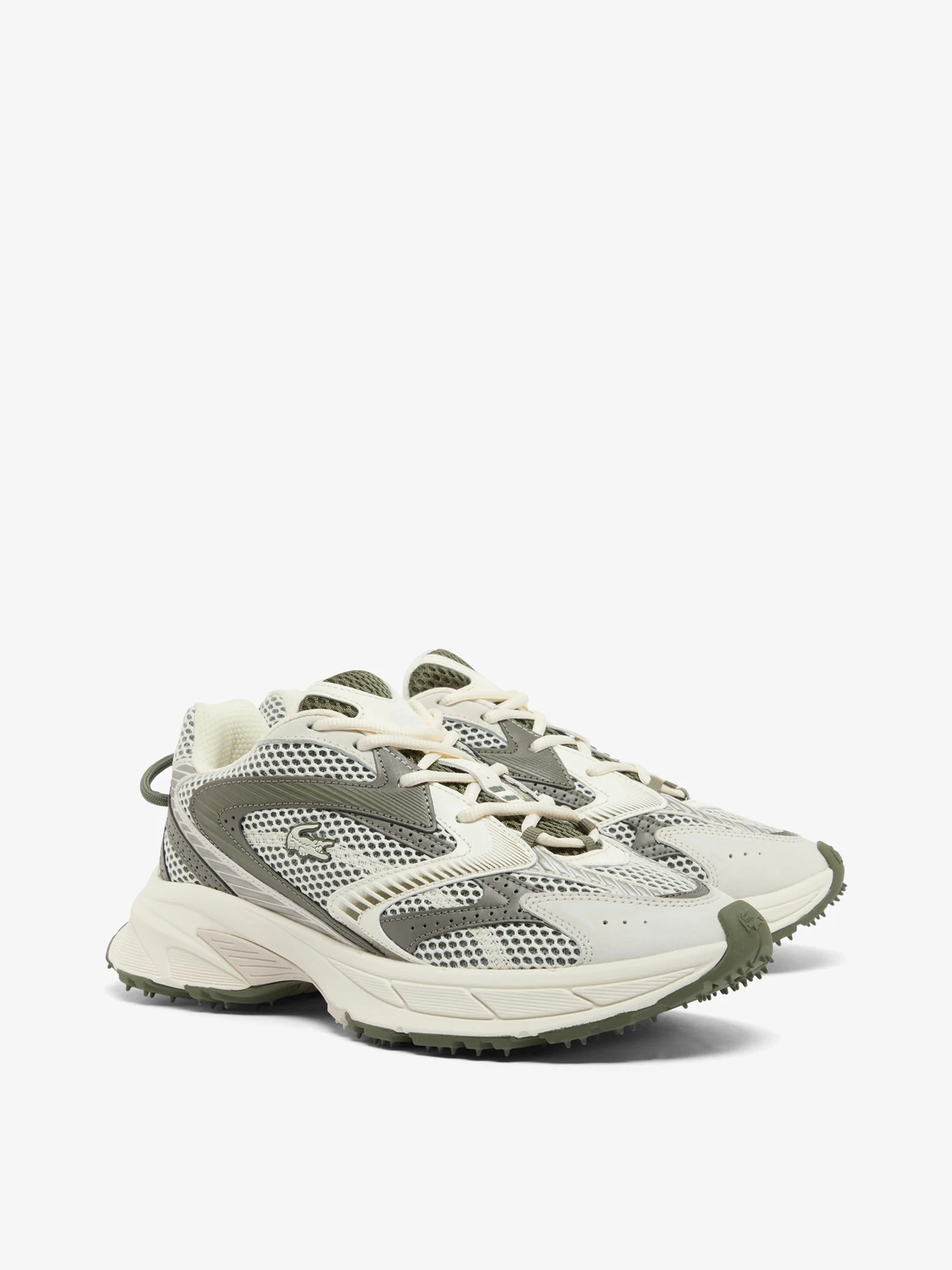 Кросівки Lacoste модель 750SMA01212R1 Кросівки Lacoste модель 750SMA01212R1 Фото