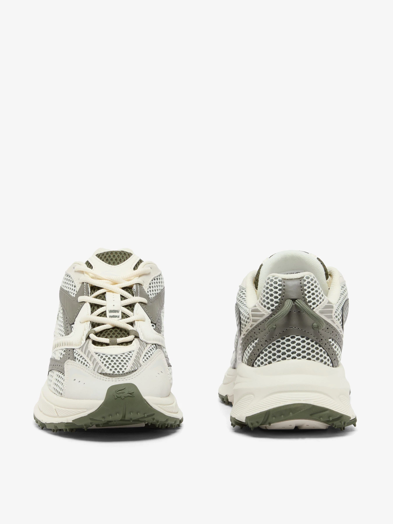 Кросівки Lacoste модель 750SMA01212R1 Кросівки Lacoste модель 750SMA01212R1 Фото