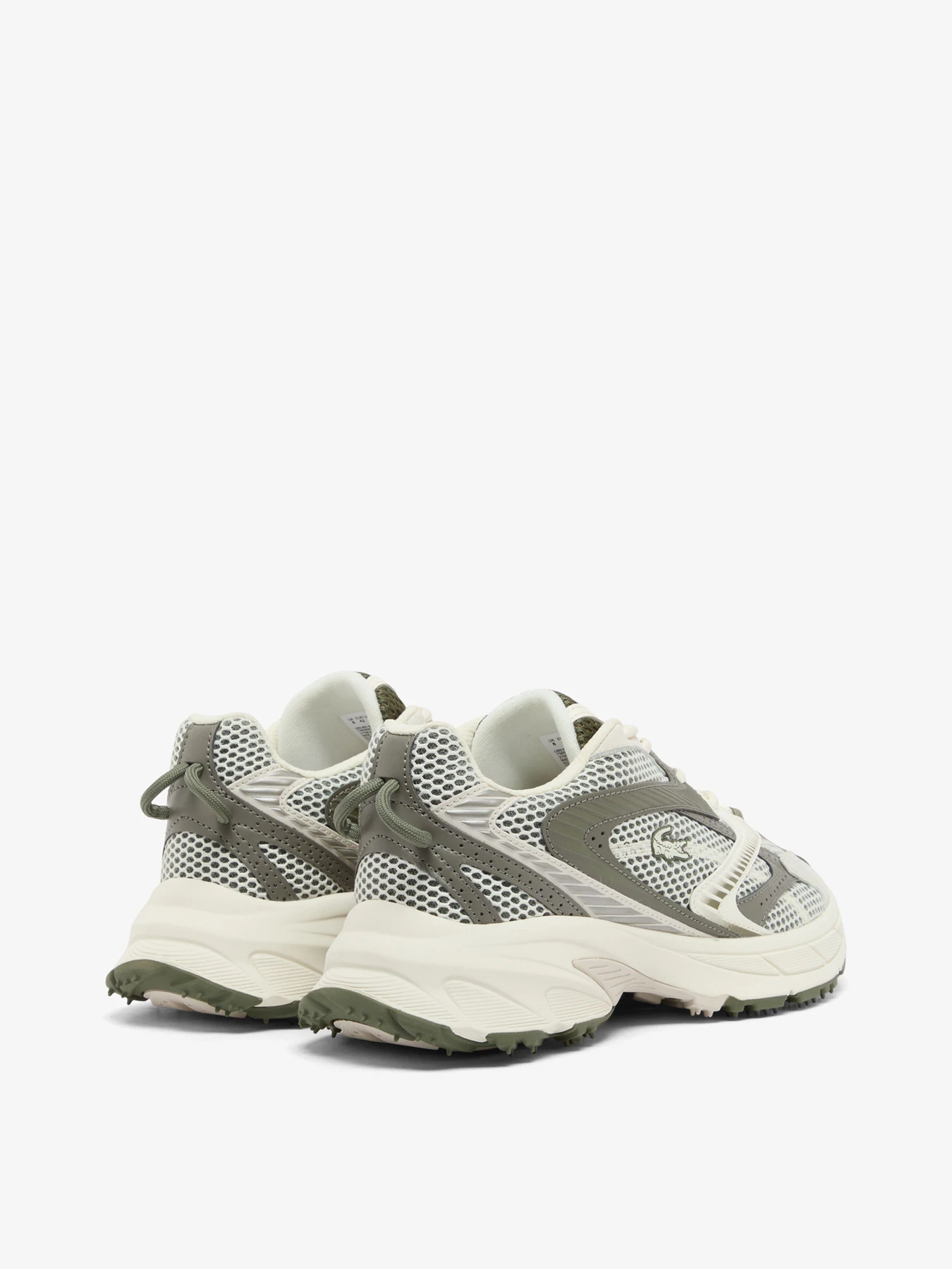 Кросівки Lacoste модель 750SMA01212R1 Кросівки Lacoste модель 750SMA01212R1 Фото