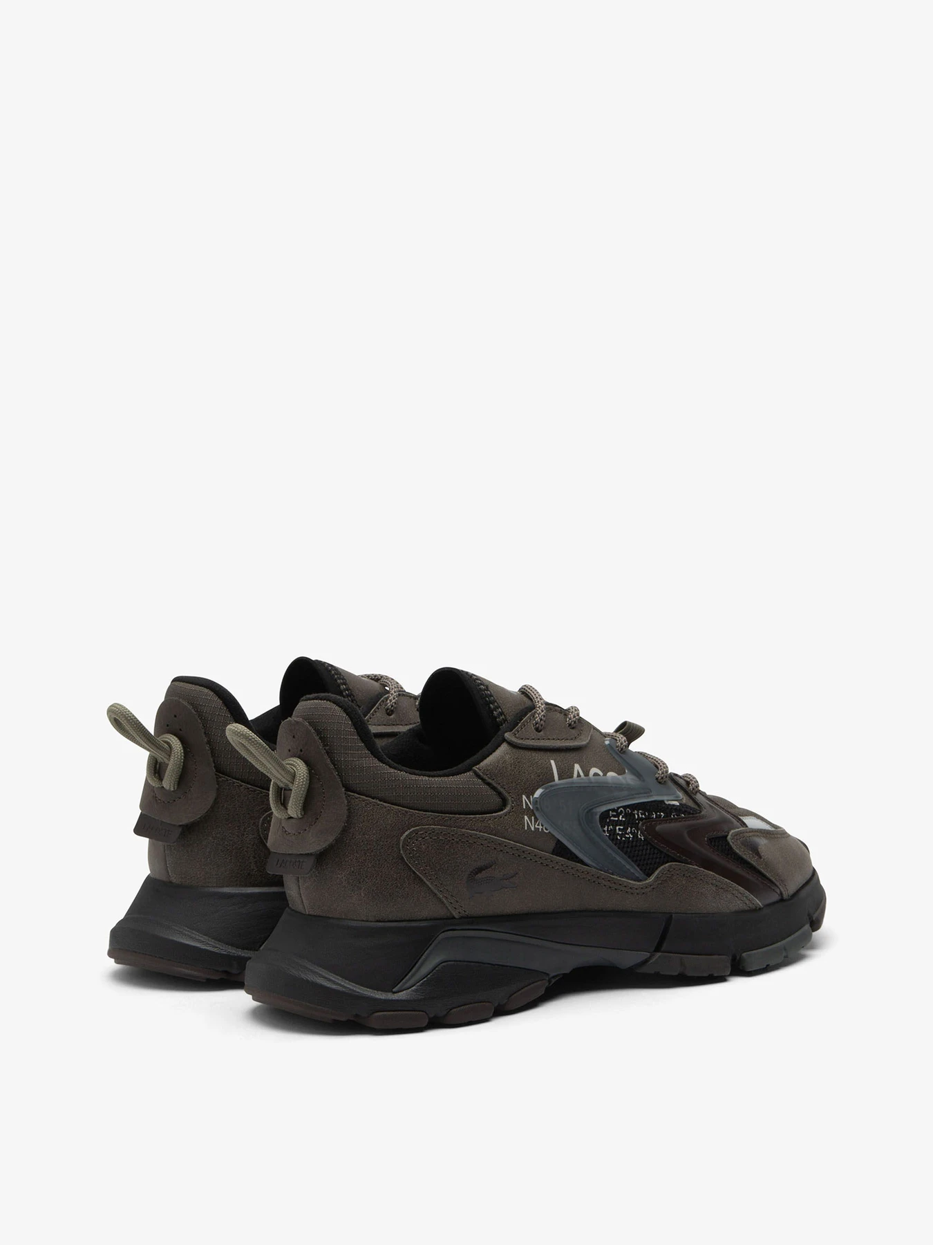 Кросівки Lacoste модель 750SMA0124257 Фото
