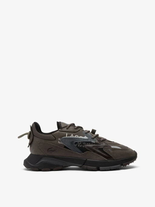 Кросівки Lacoste модель 750SMA0124257 Фото