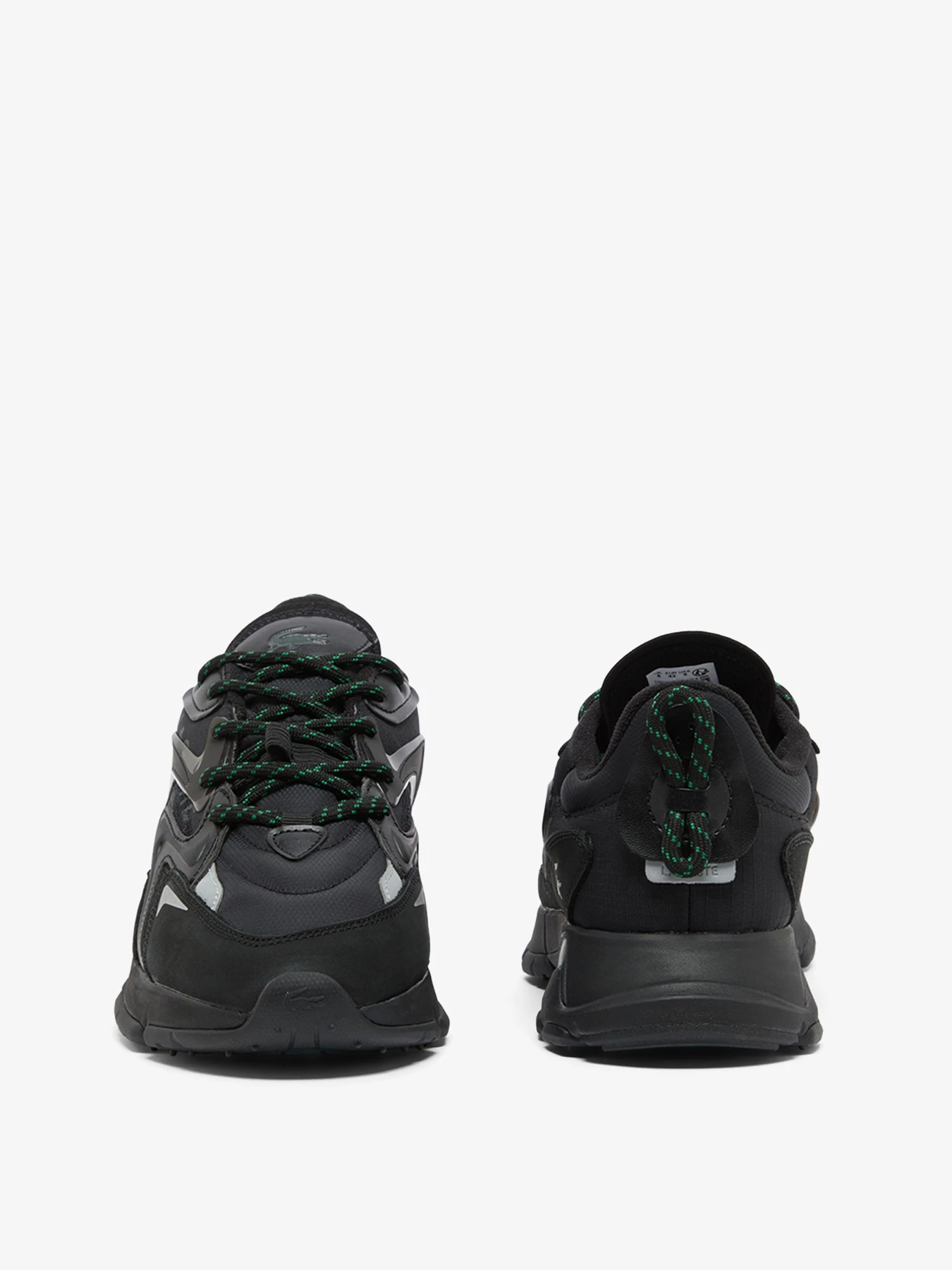 Кроссовки Lacoste модель 750SMA012602H Фото
