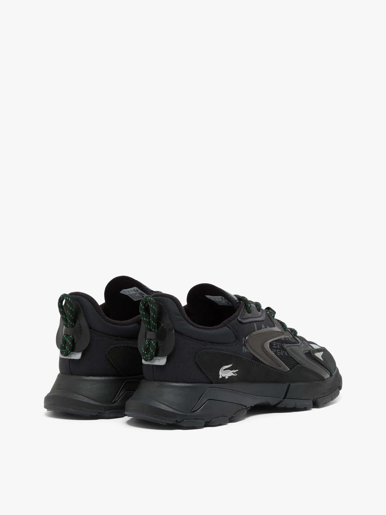 Кроссовки Lacoste модель 750SMA012602H Фото