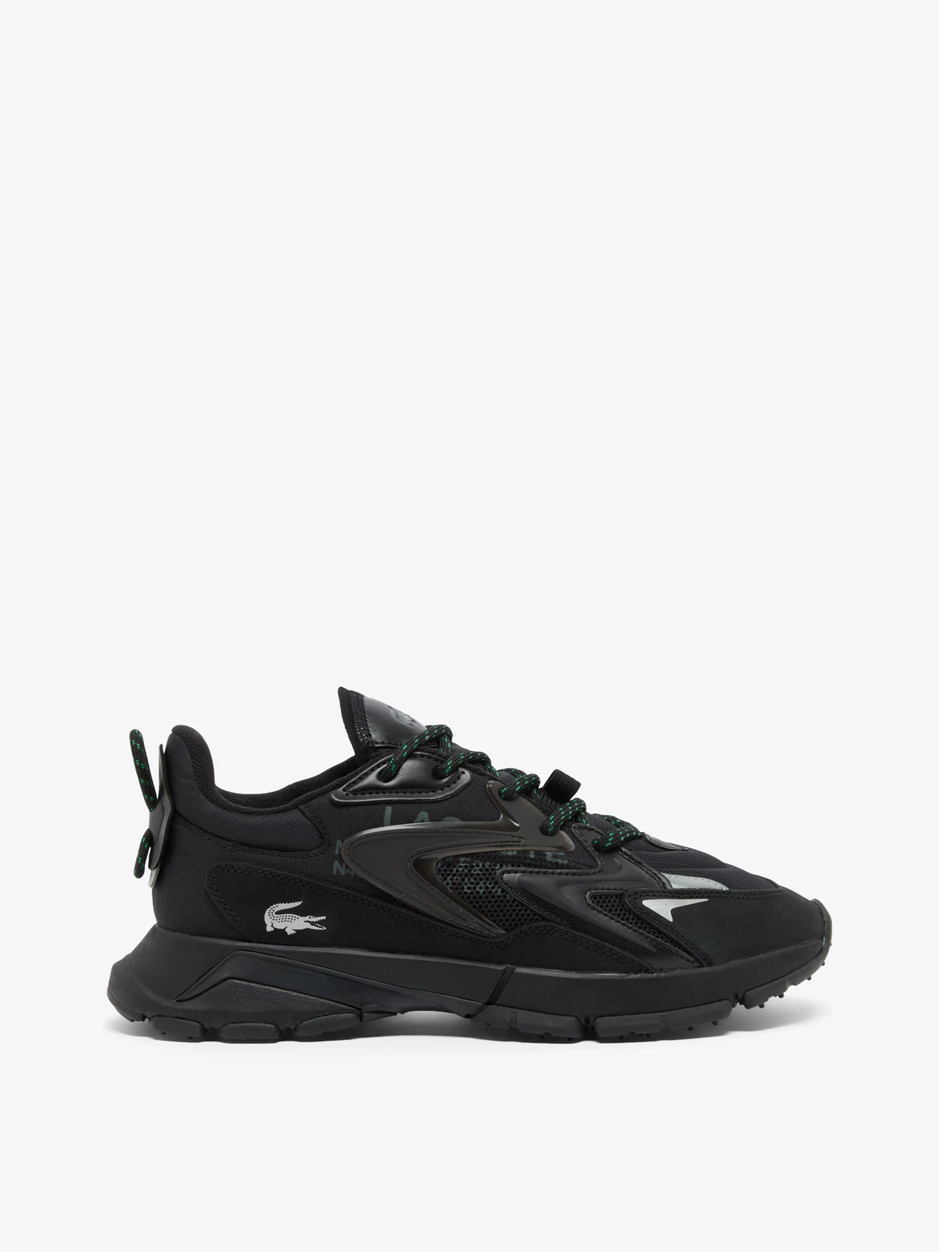 Кроссовки Lacoste модель 750SMA012602H Фото