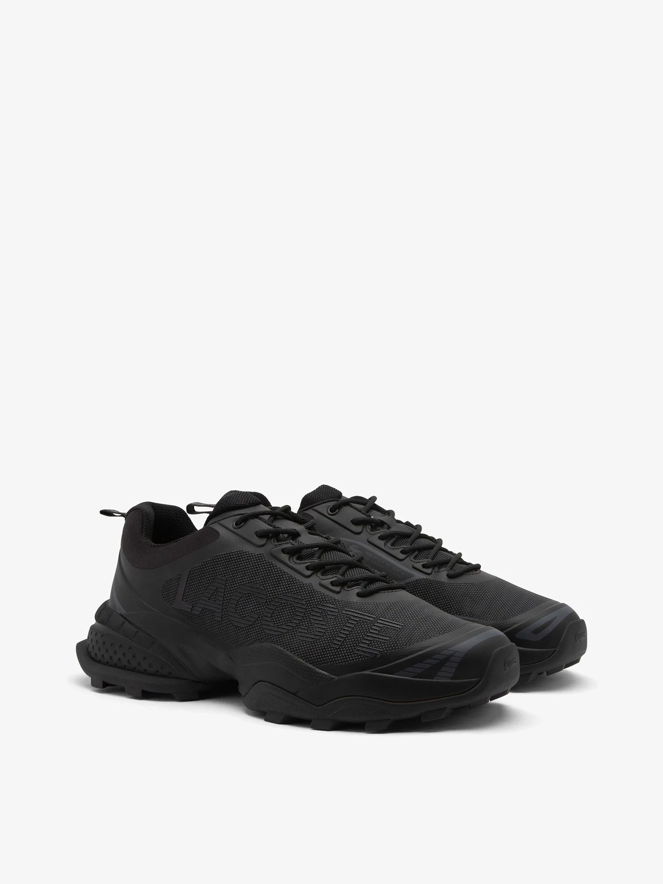 Кроссовки Lacoste модель 750SMA012802H Фото