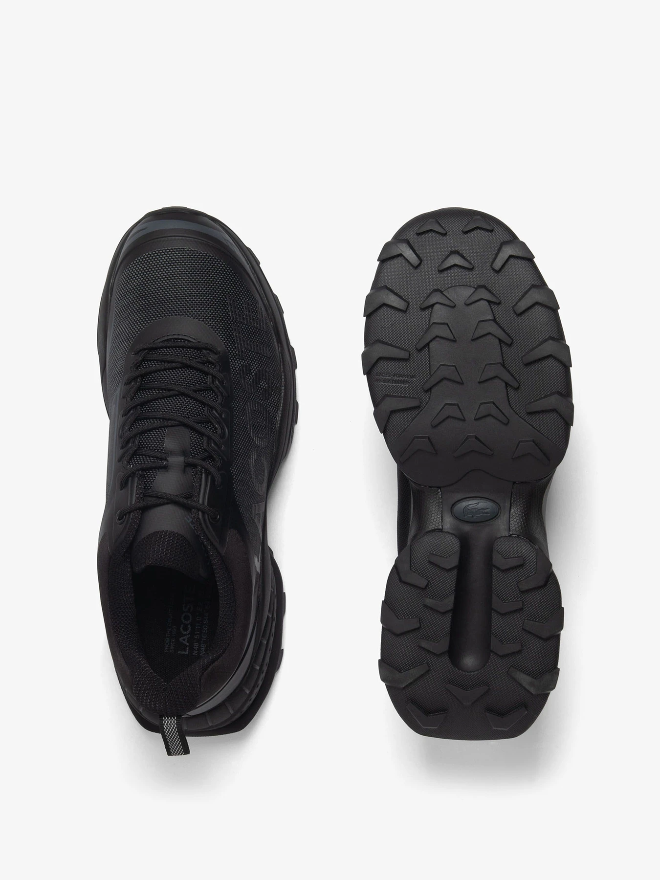 Кроссовки Lacoste модель 750SMA012802H Фото