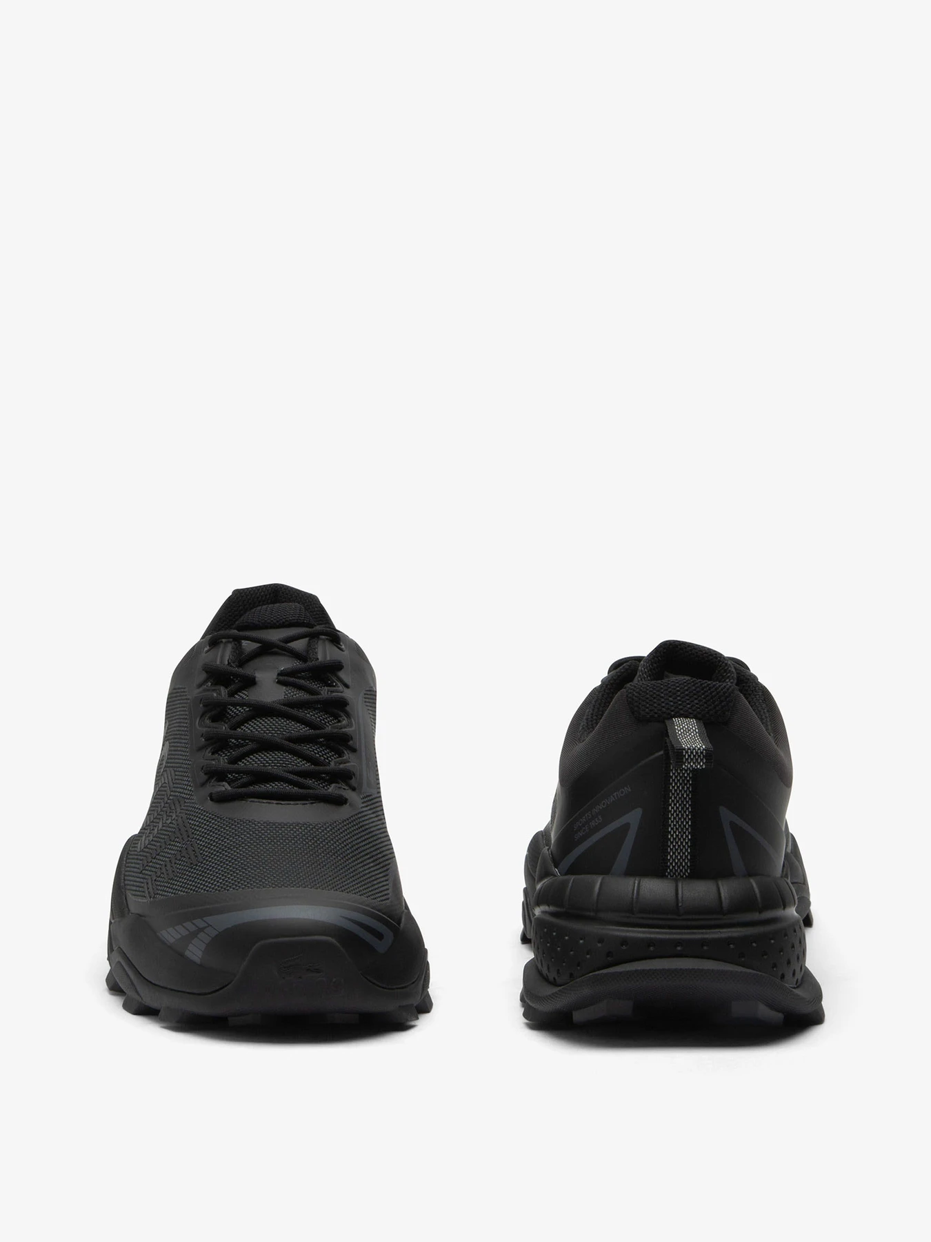 Кроссовки Lacoste модель 750SMA012802H Фото