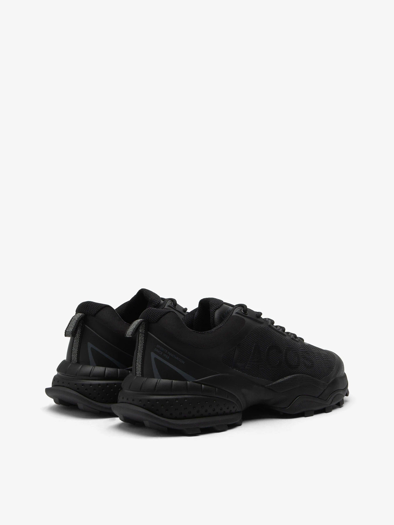 Кроссовки Lacoste модель 750SMA012802H Фото