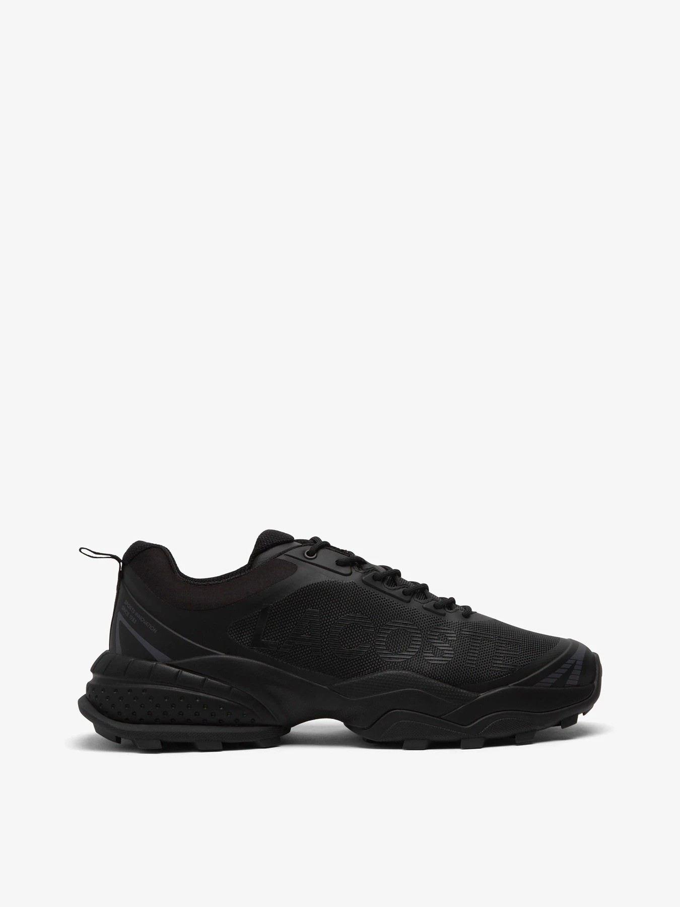 Кроссовки Lacoste модель 750SMA012802H Фото
