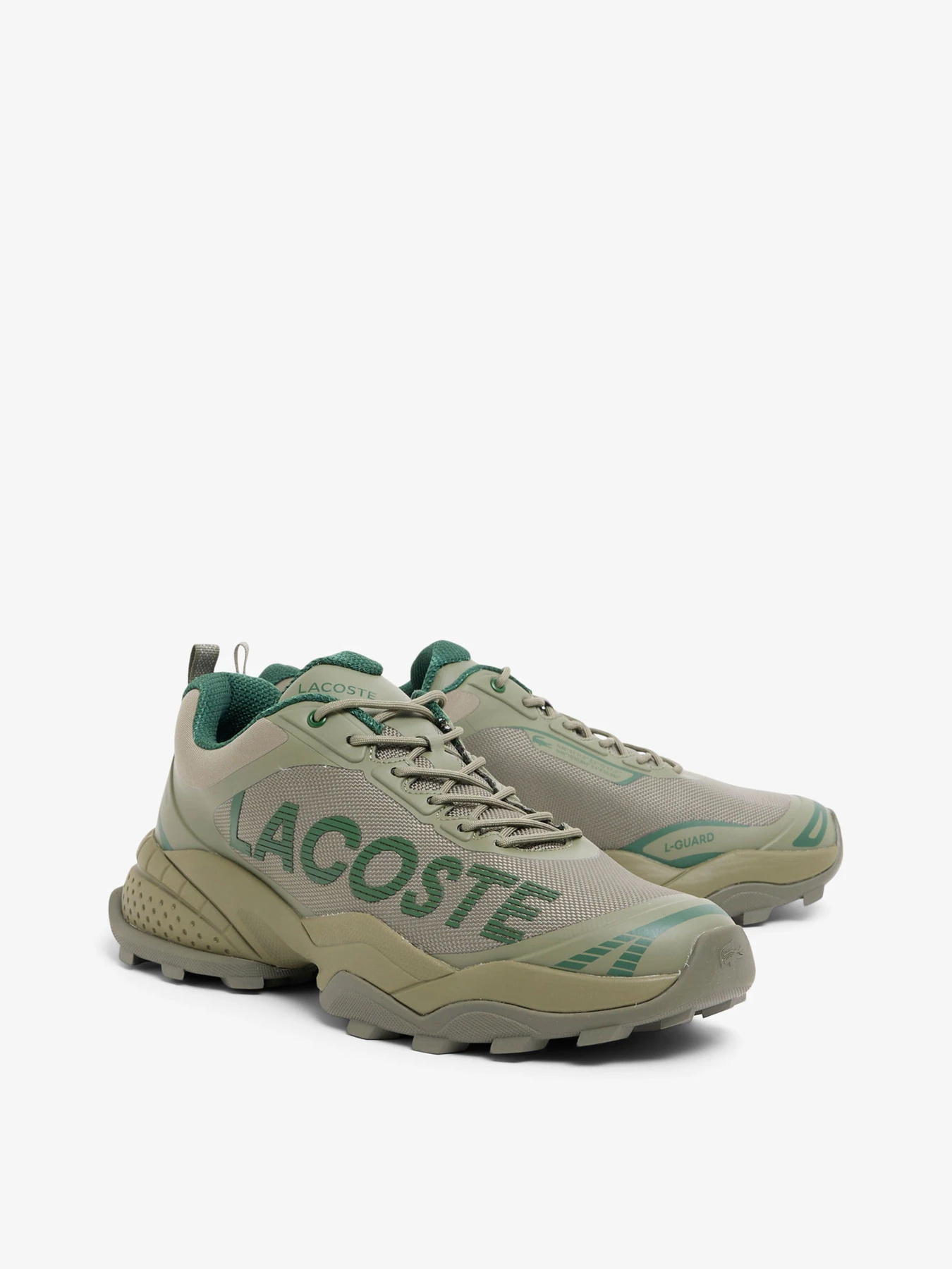 Кроссовки Lacoste модель 750SMA0128P1N Кроссовки Lacoste модель 750SMA0128P1N Фото