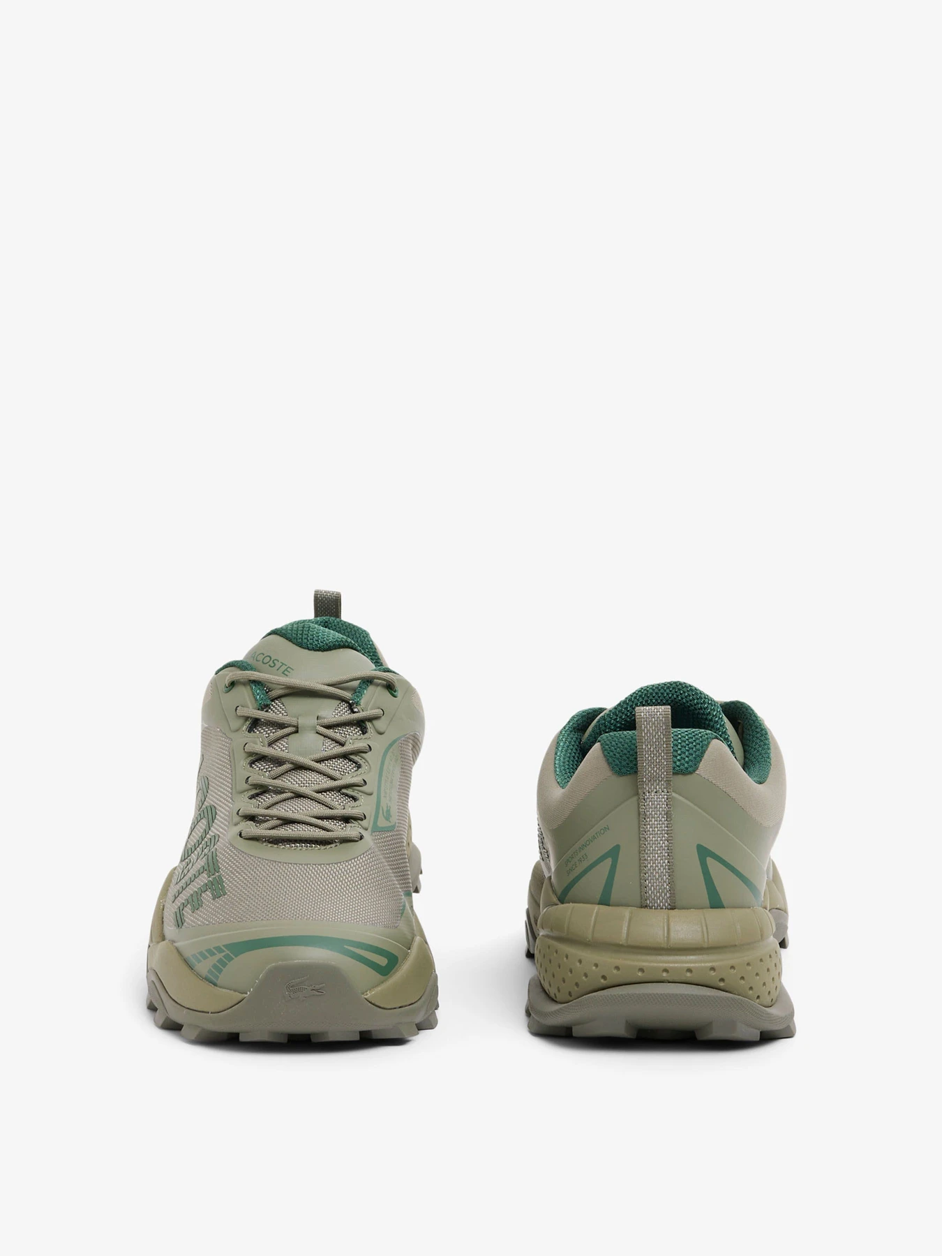 Кроссовки Lacoste модель 750SMA0128P1N Кроссовки Lacoste модель 750SMA0128P1N Фото