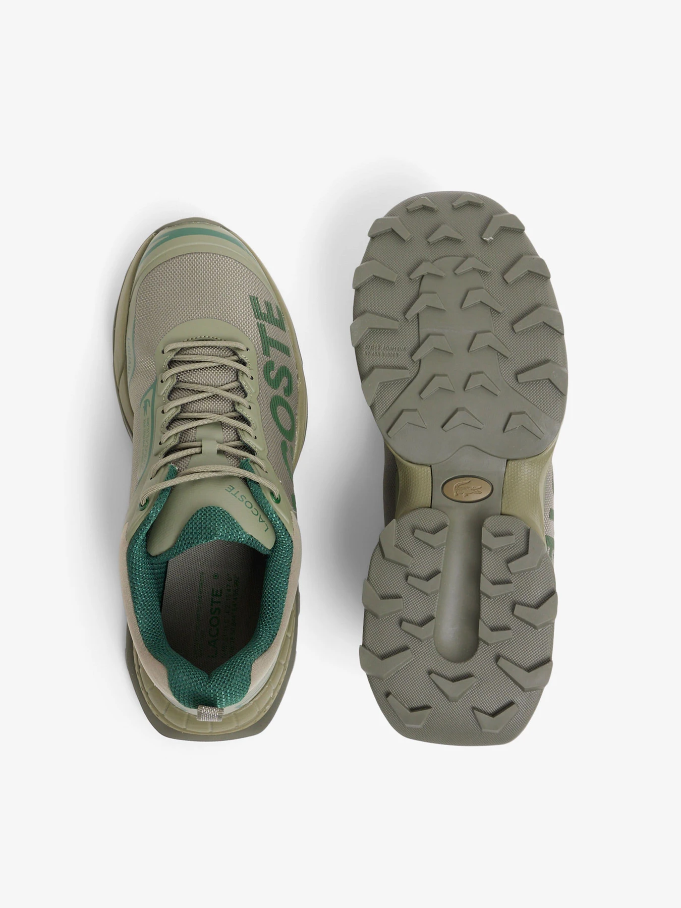 Кроссовки Lacoste модель 750SMA0128P1N Кроссовки Lacoste модель 750SMA0128P1N Фото