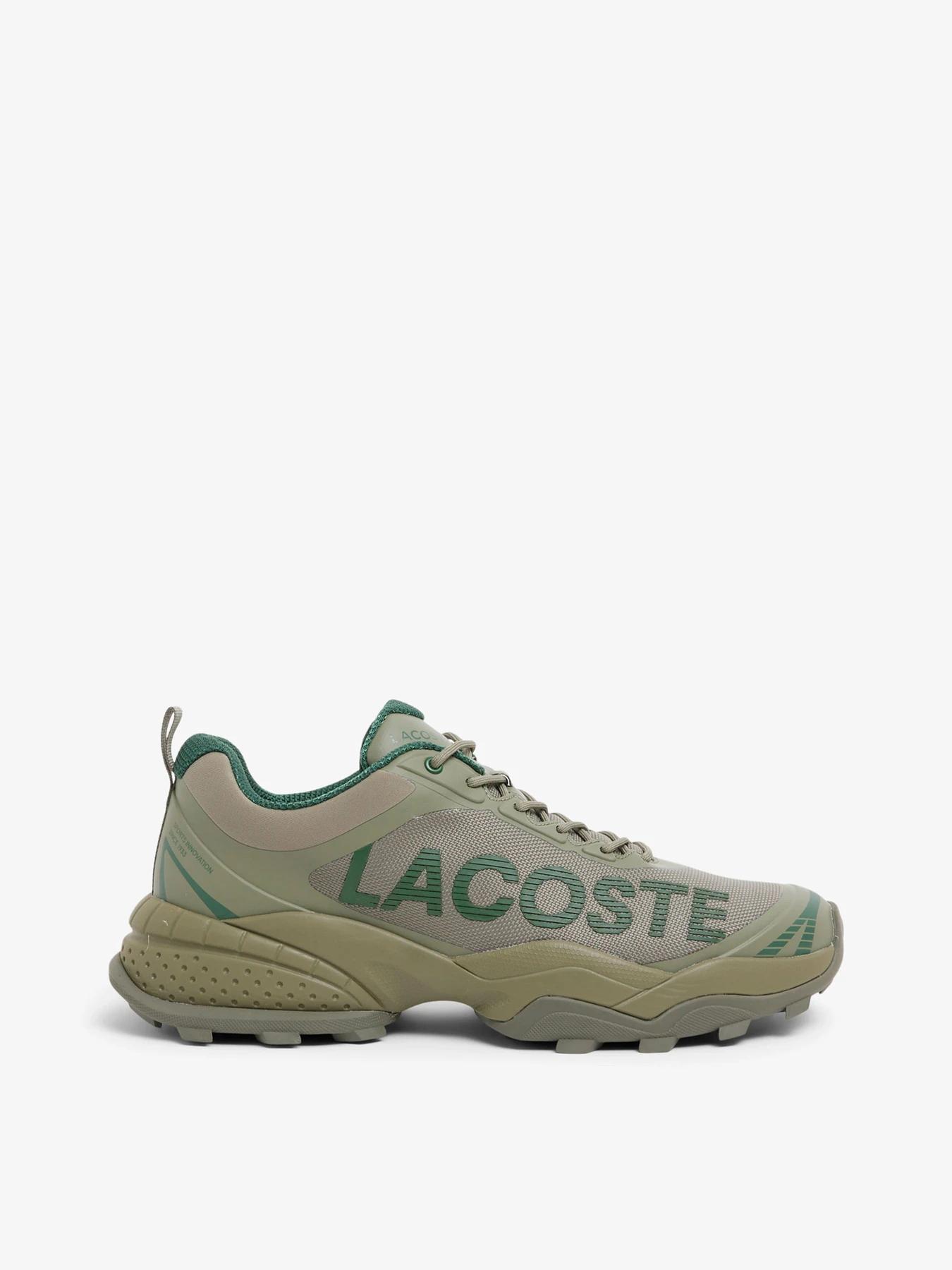 Кроссовки Lacoste модель 750SMA0128P1N Кроссовки Lacoste модель 750SMA0128P1N Фото