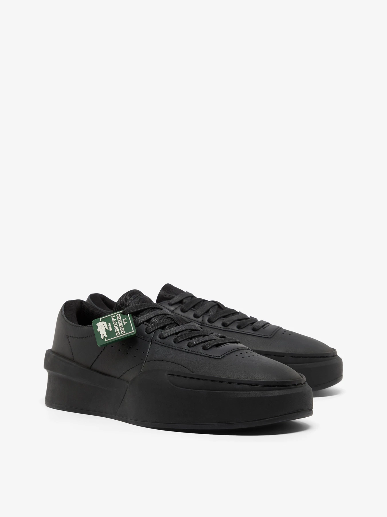 Кроссовки Lacoste модель 750SMA014302H Фото