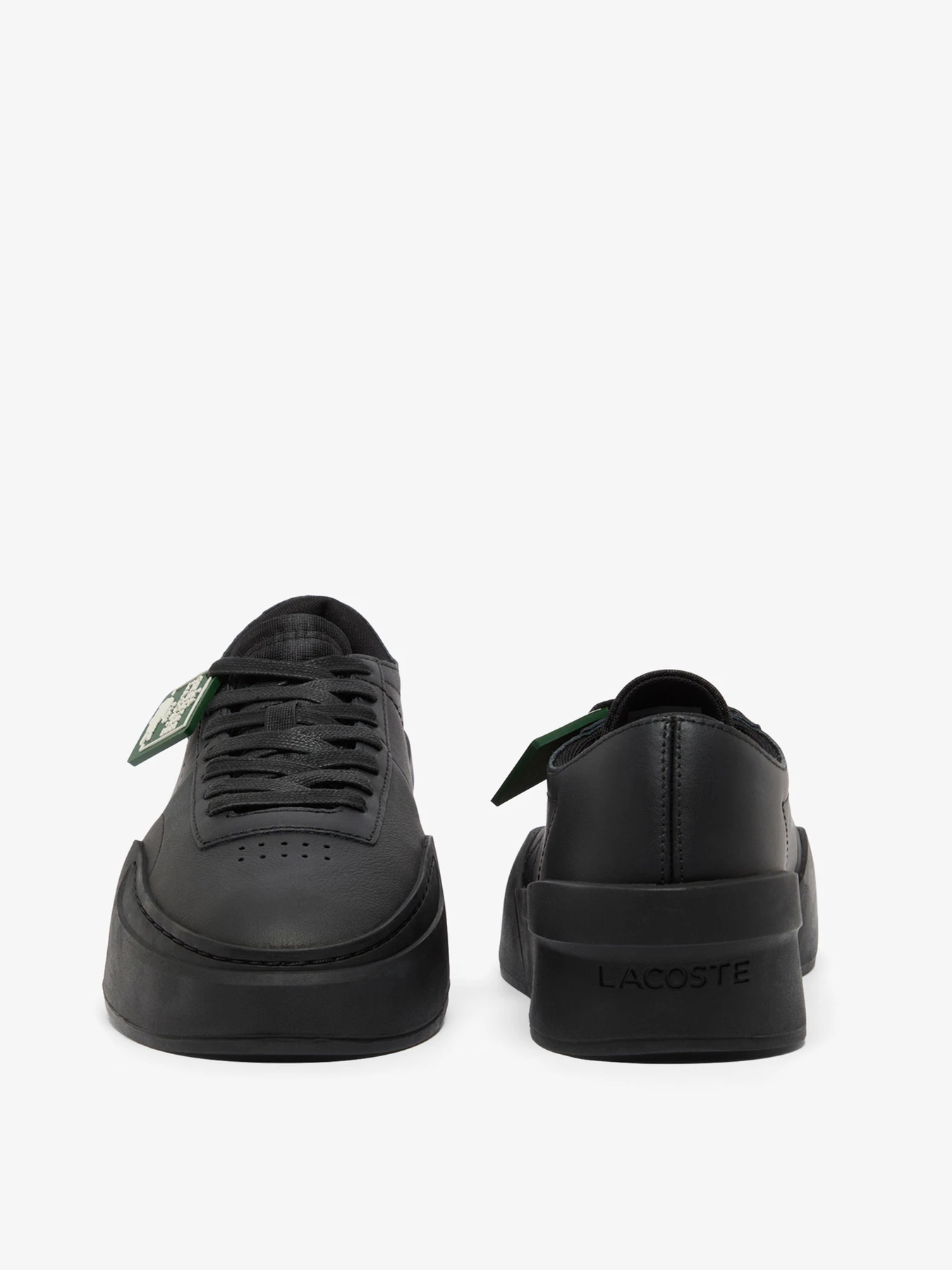 Кроссовки Lacoste модель 750SMA014302H Фото