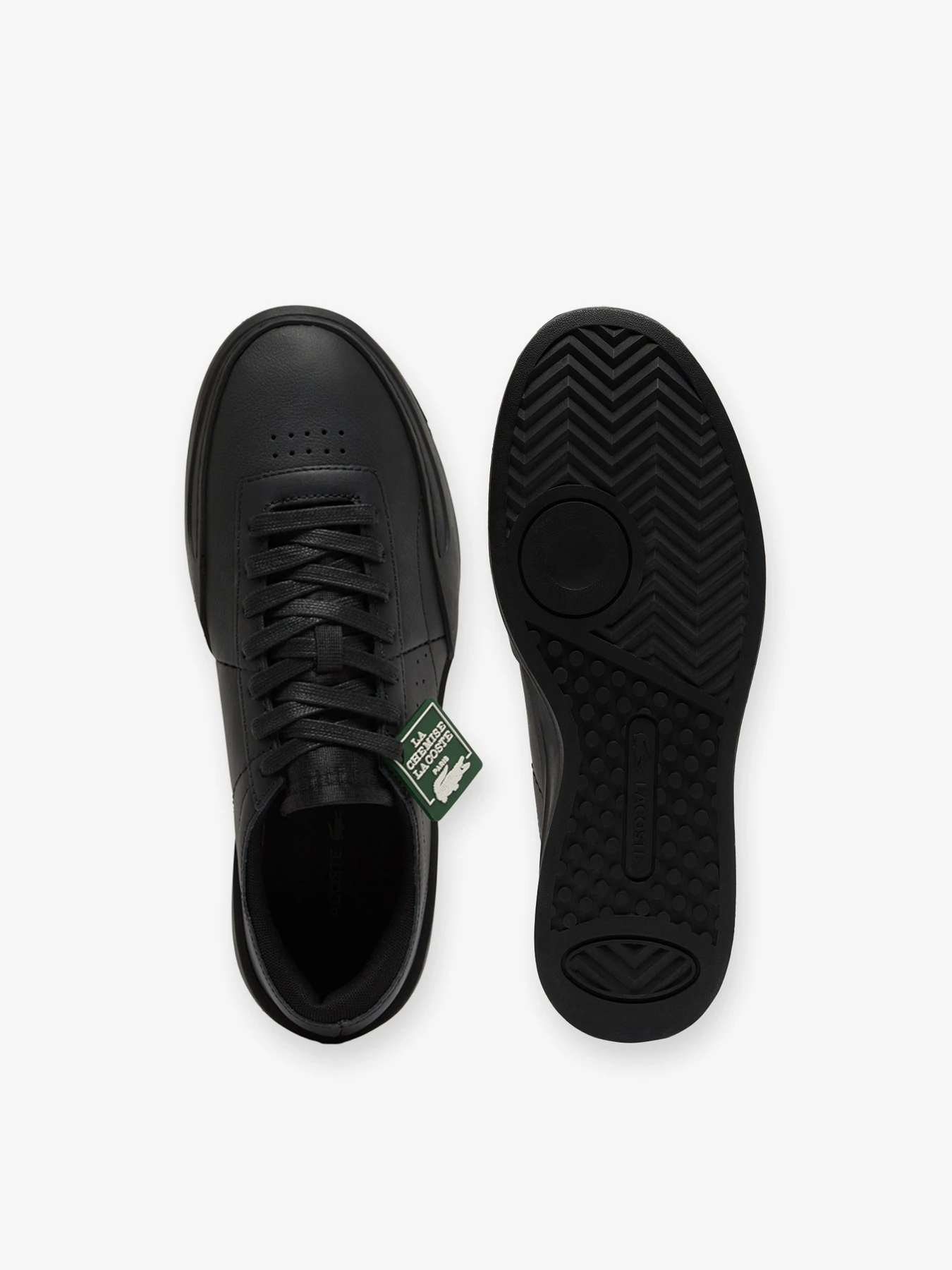 Кроссовки Lacoste модель 750SMA014302H Фото