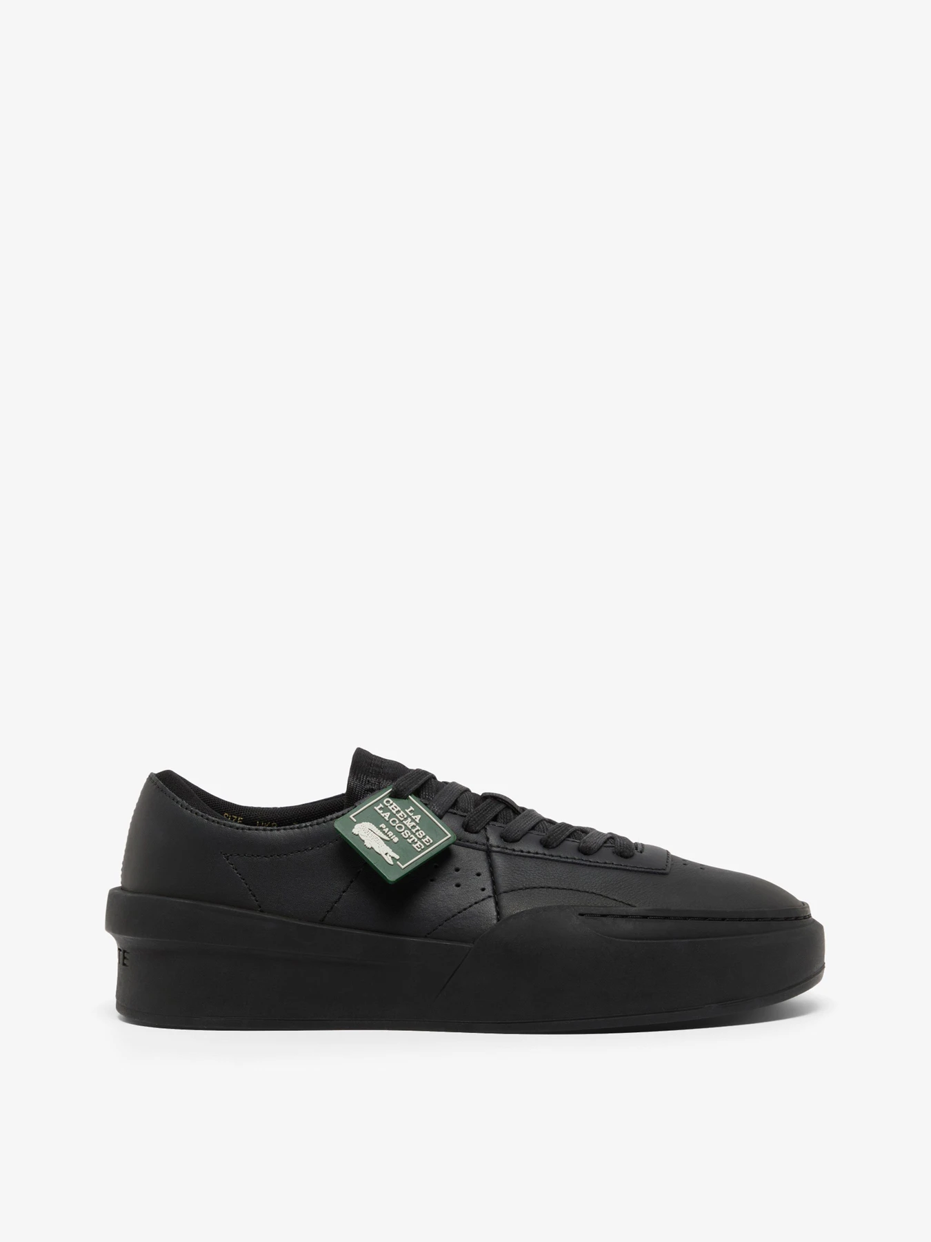 Кроссовки Lacoste модель 750SMA014302H Фото