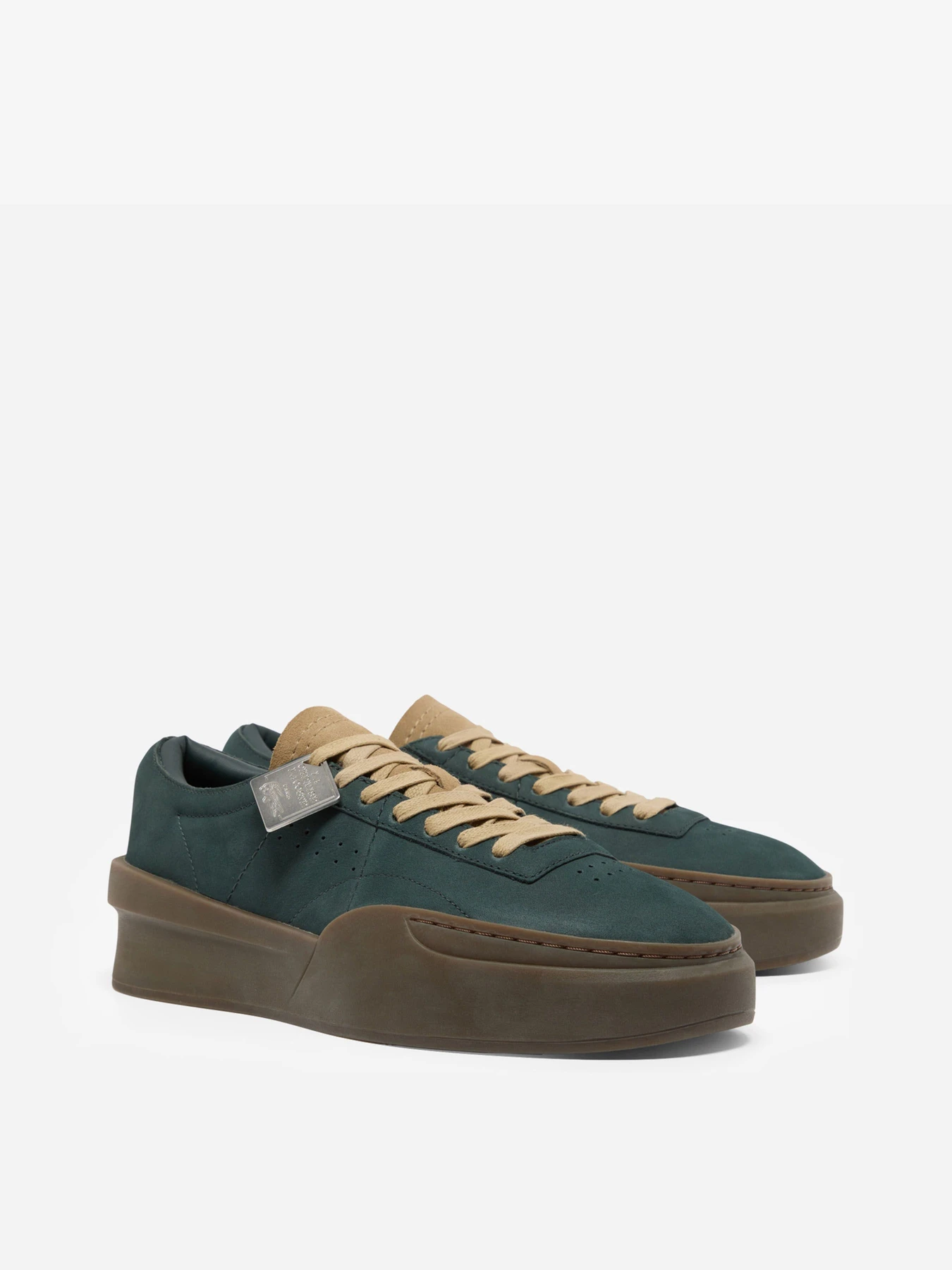 Кроссовки Lacoste модель 750SMA0144DGD Фото