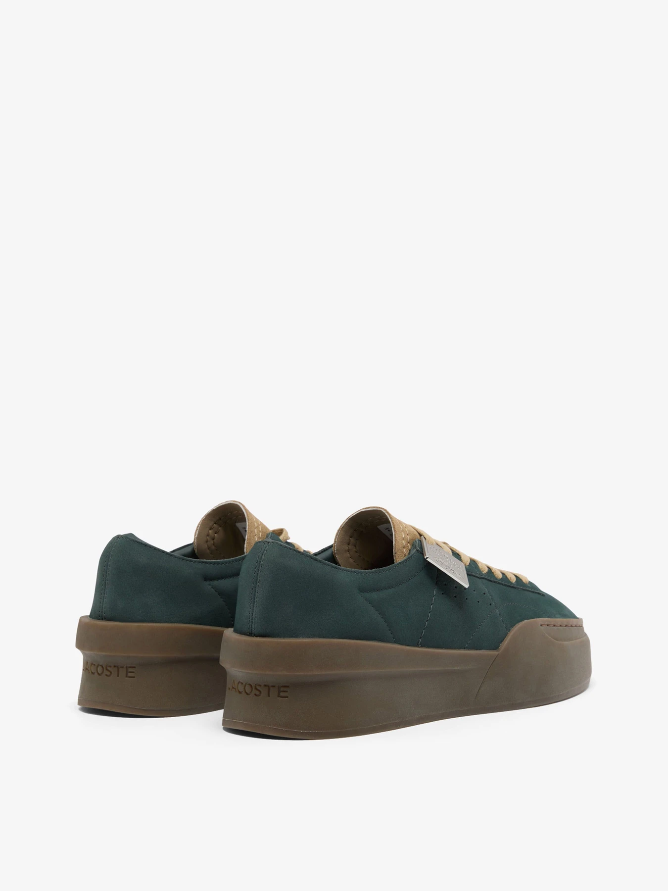 Кроссовки Lacoste модель 750SMA0144DGD Фото
