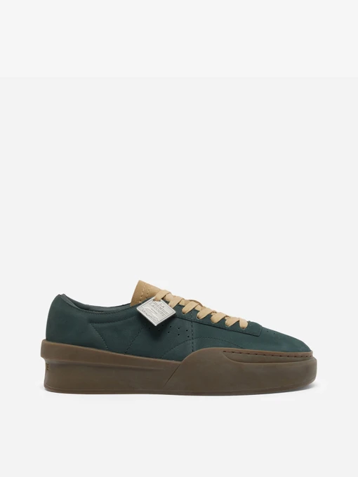 Кросівки Lacoste модель 750SMA0144DGD Фото