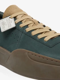 Кроссовки Lacoste модель 750SMA0144DGD Фото
