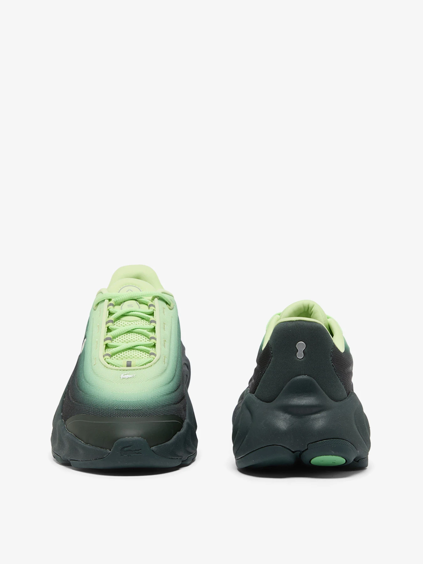 Кроссовки Lacoste модель 750SMA01641X2 Фото