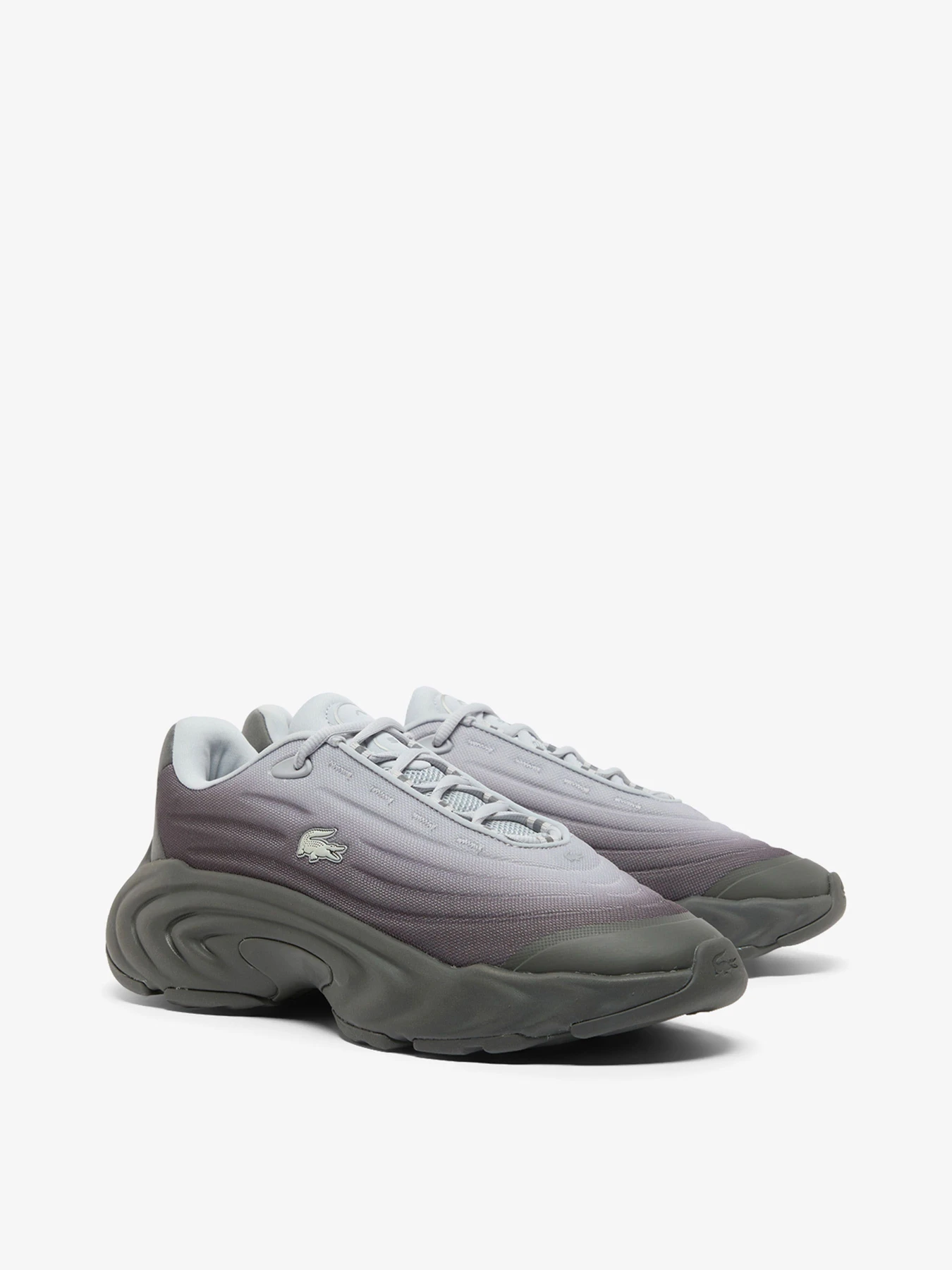 Кроссовки Lacoste модель 750SMA01642G4 Фото